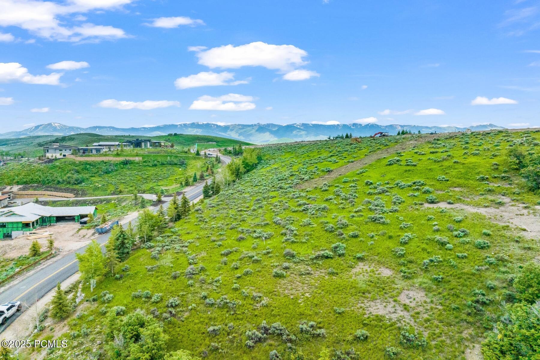 6849 Painted Valley Pass, Park City, Utah image 5