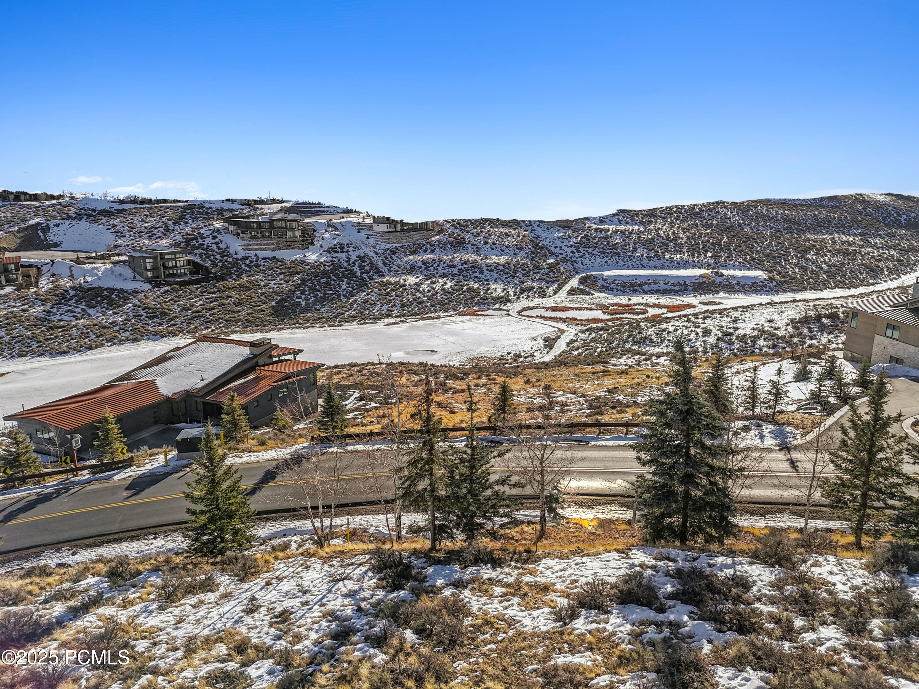 6849 Painted Valley Pass, Park City, Utah image 6