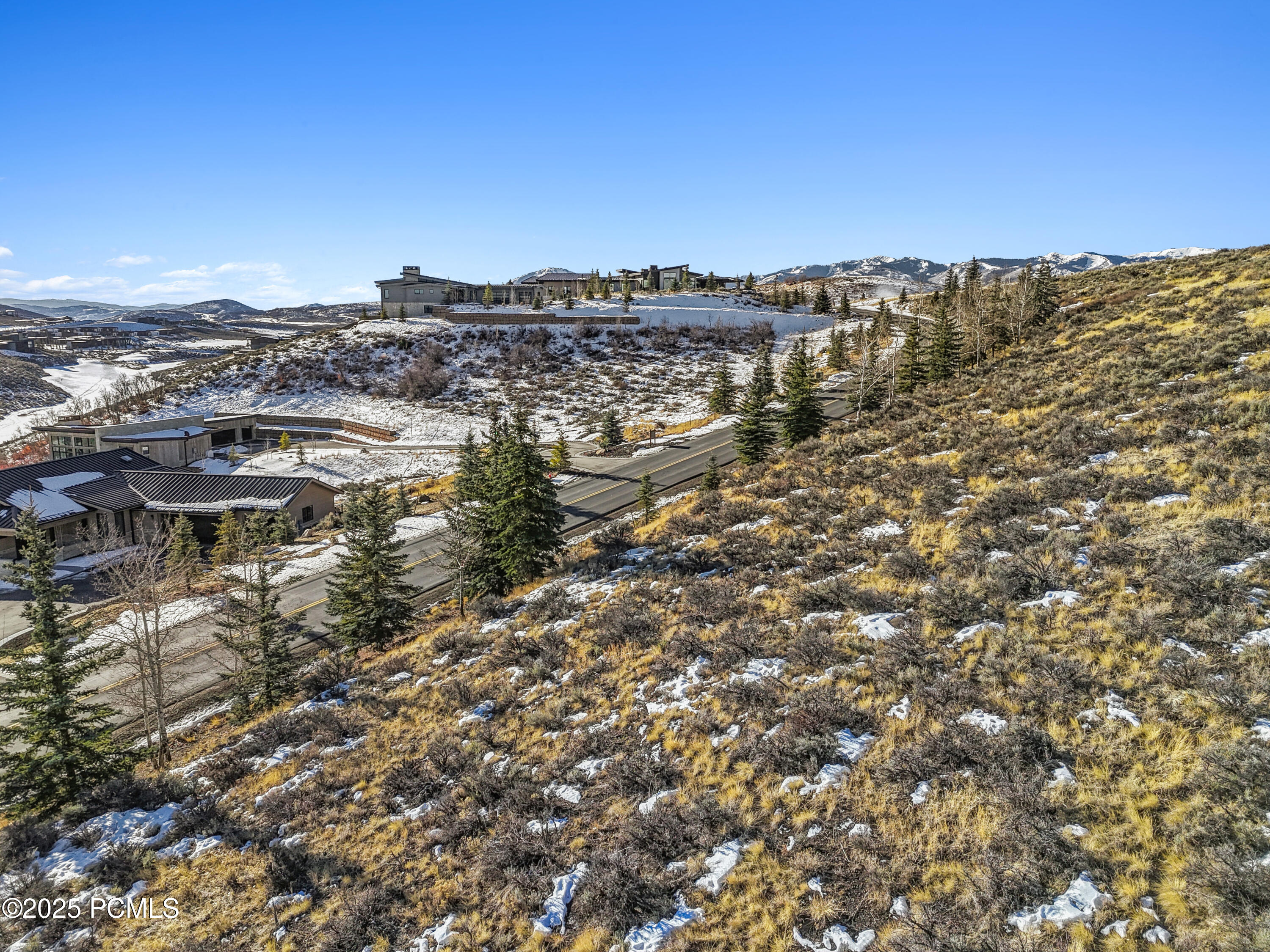 6849 Painted Valley Pass, Park City, Utah image 1