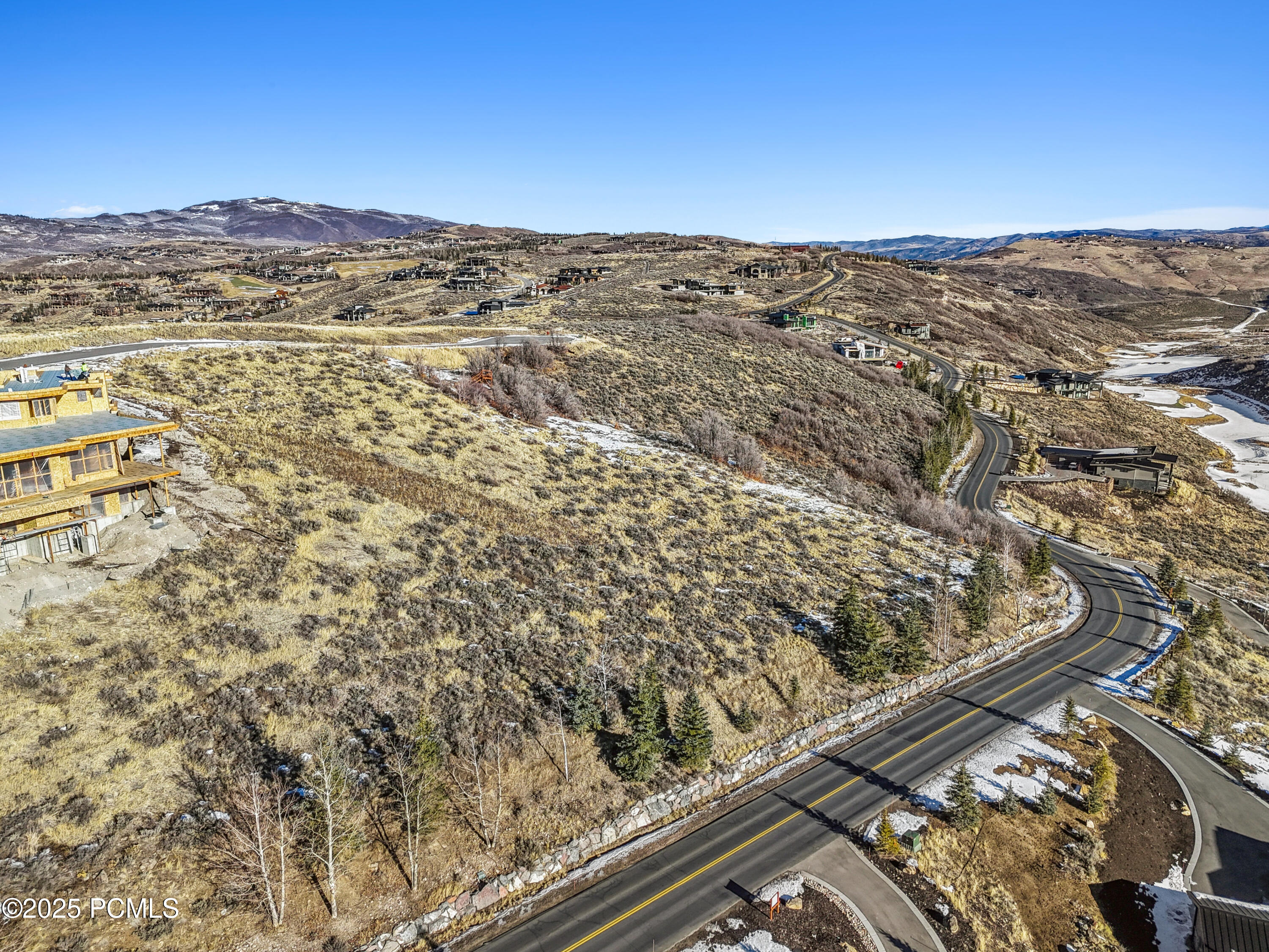 6849 Painted Valley Pass, Park City, Utah image 9