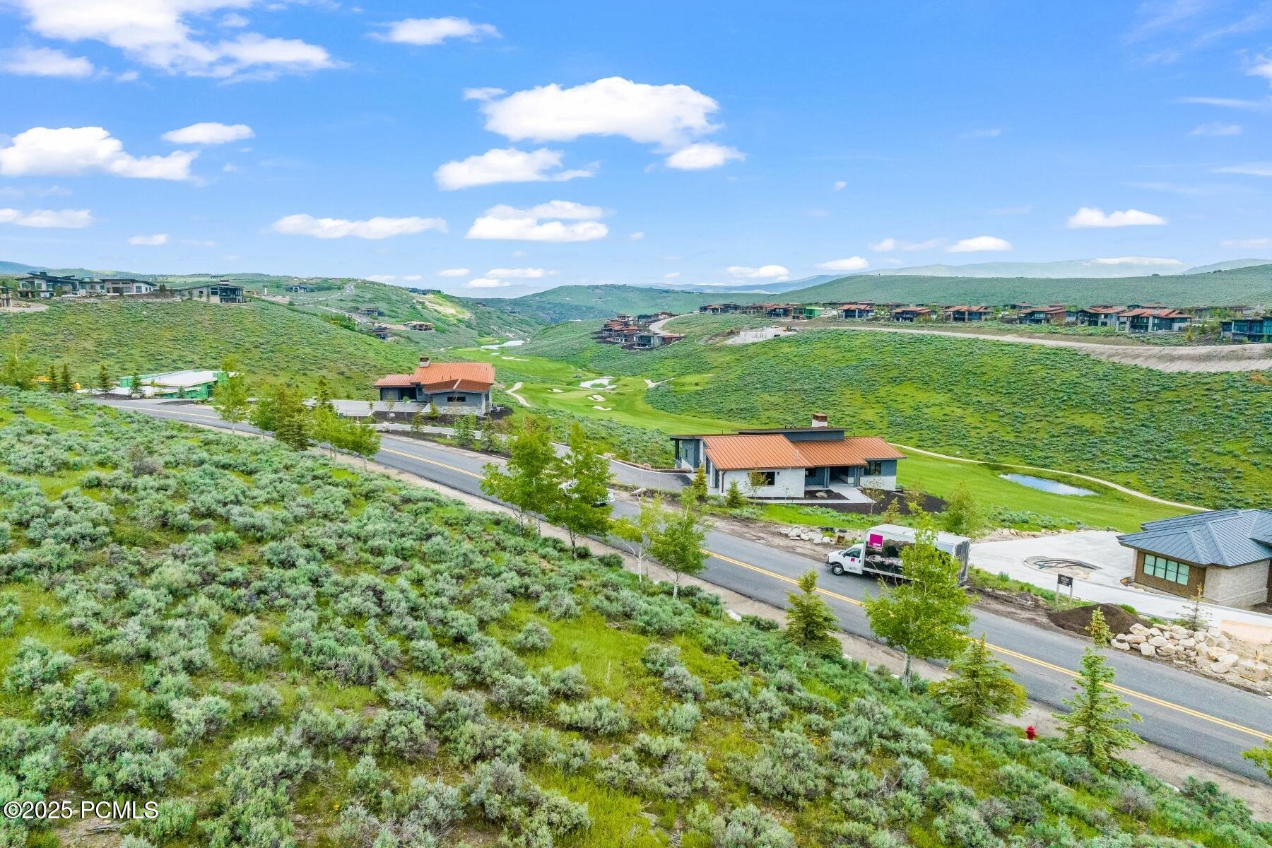 6849 Painted Valley Pass, Park City, Utah image 2
