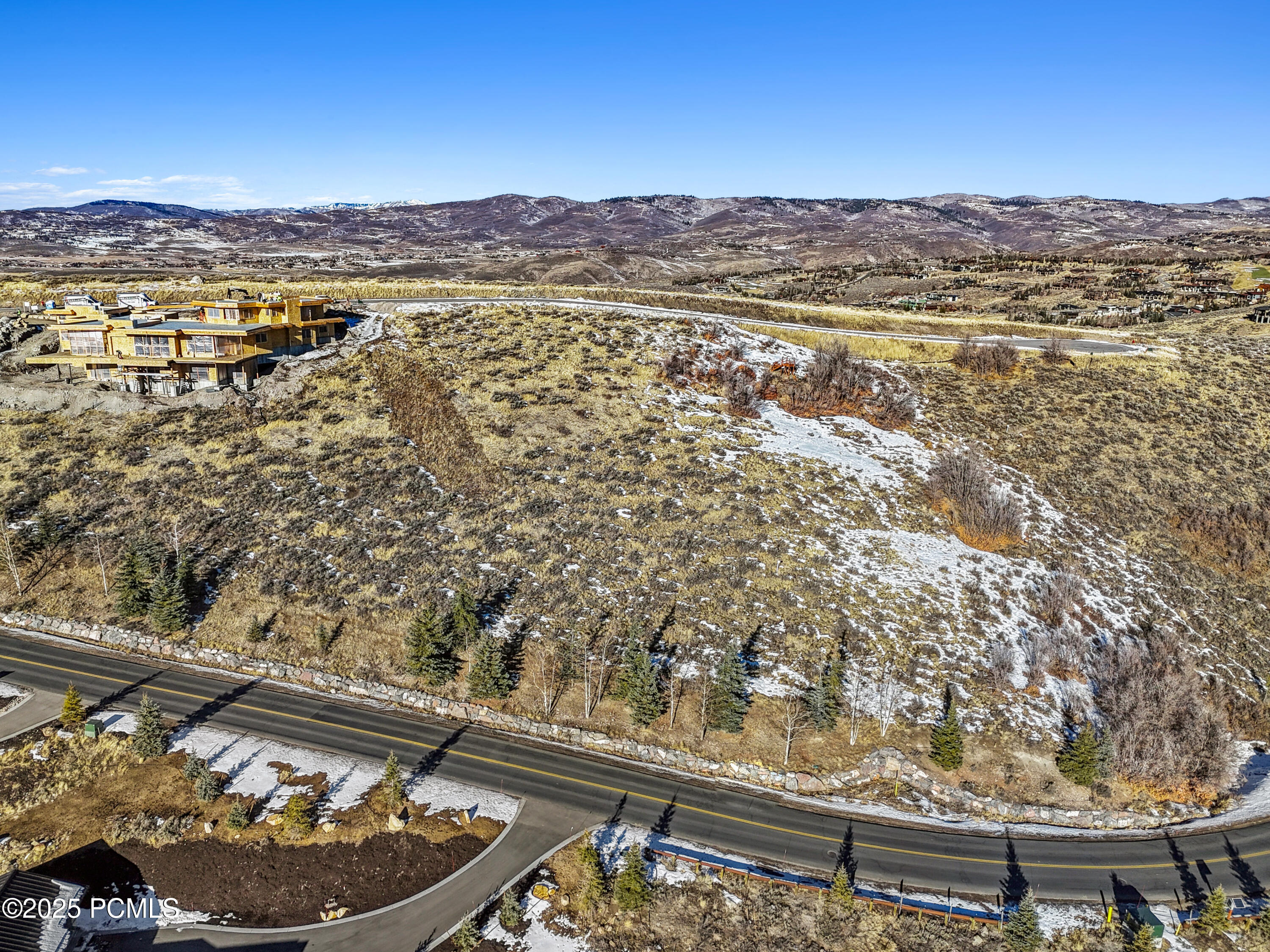 6849 Painted Valley Pass, Park City, Utah image 8