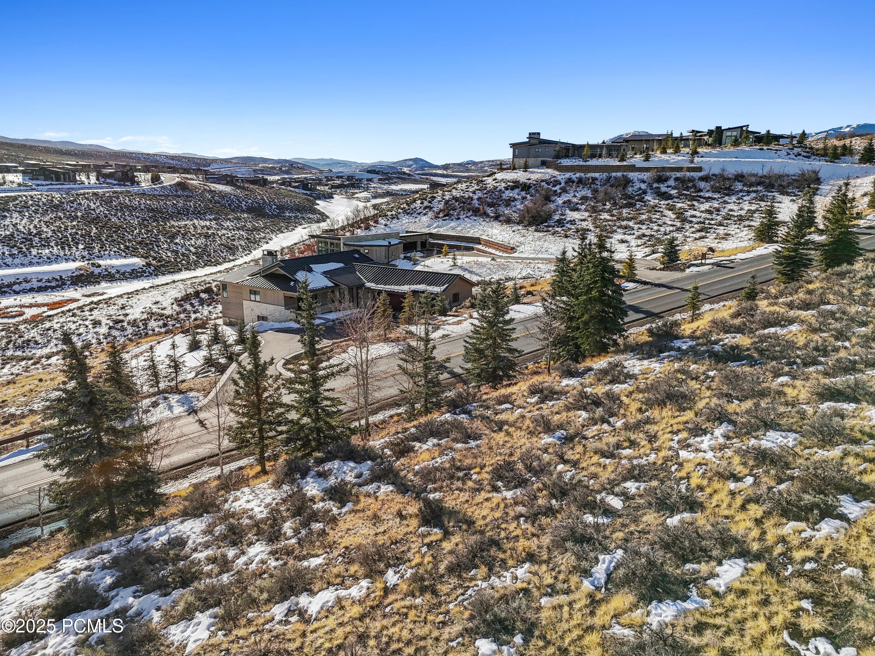 6849 Painted Valley Pass, Park City, Utah image 7