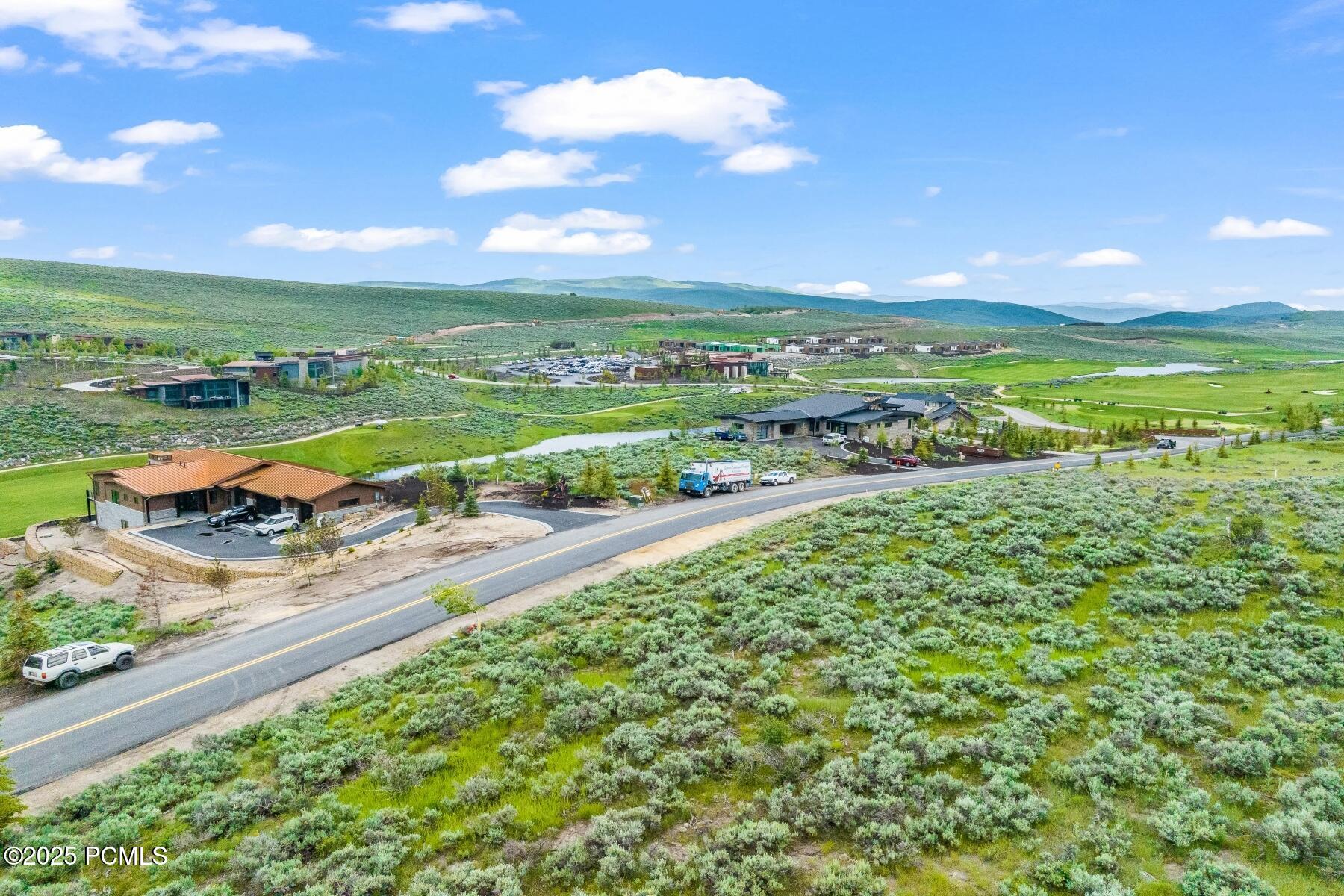 6849 Painted Valley Pass, Park City, Utah image 3