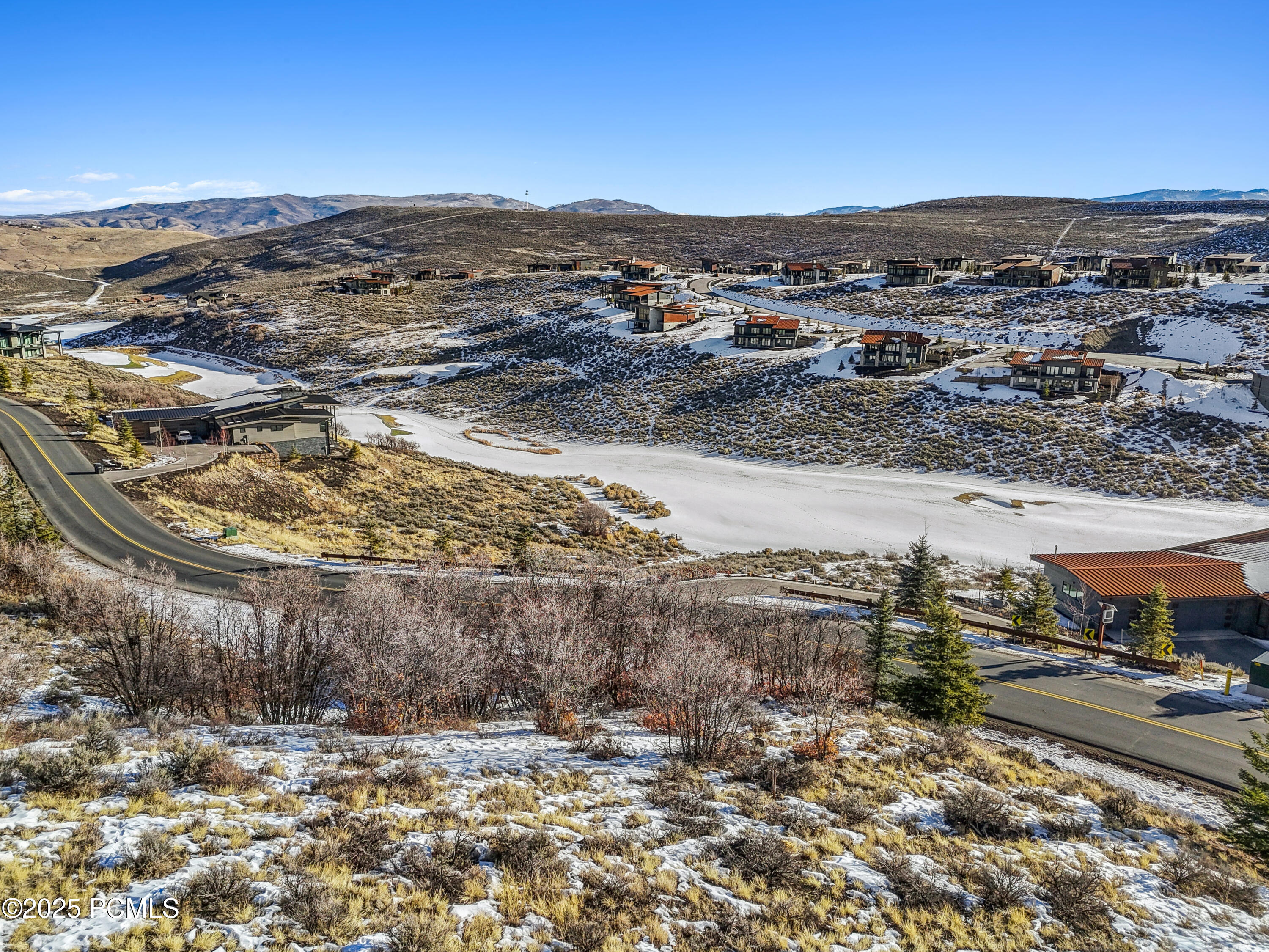 6849 Painted Valley Pass, Park City, Utah image 5