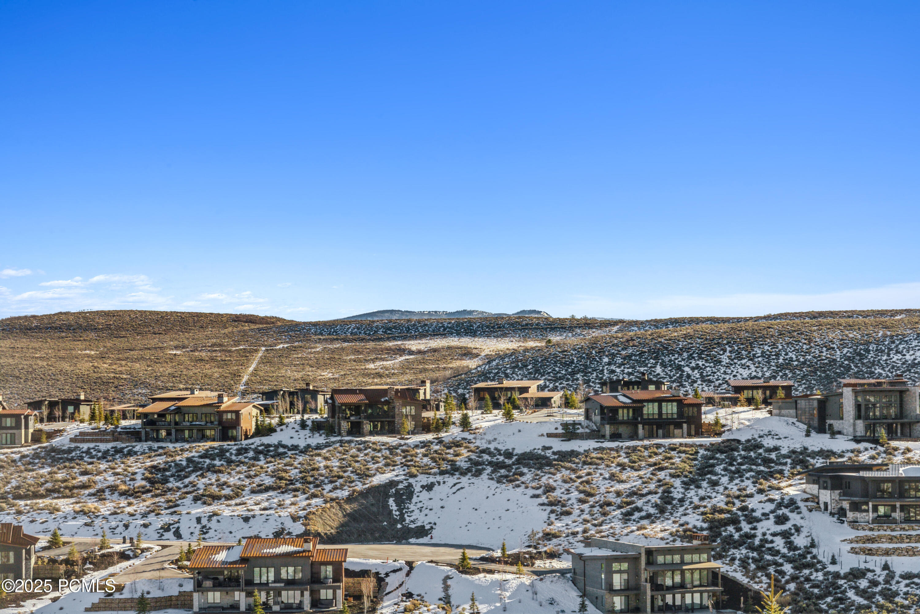 6849 Painted Valley Pass, Park City, Utah image 16