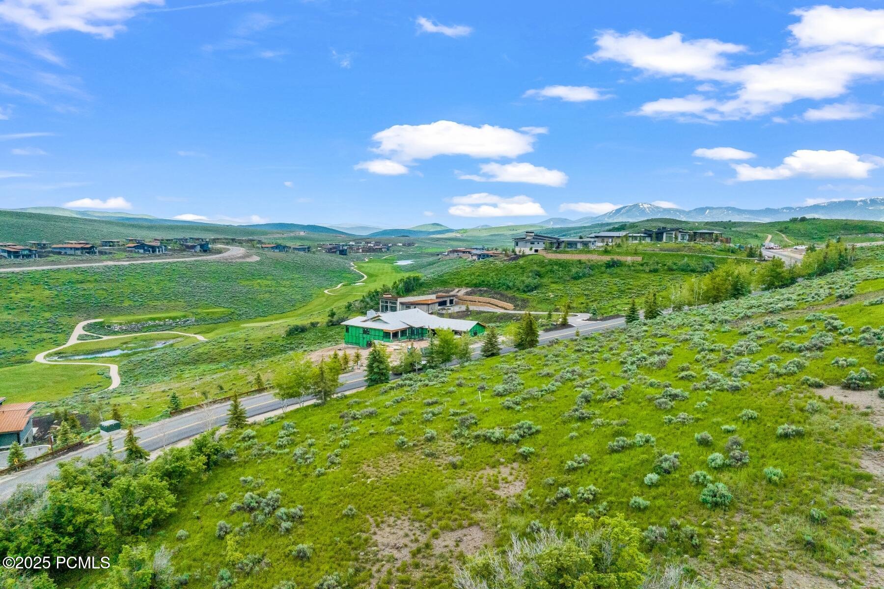 6849 Painted Valley Pass, Park City, Utah image 4