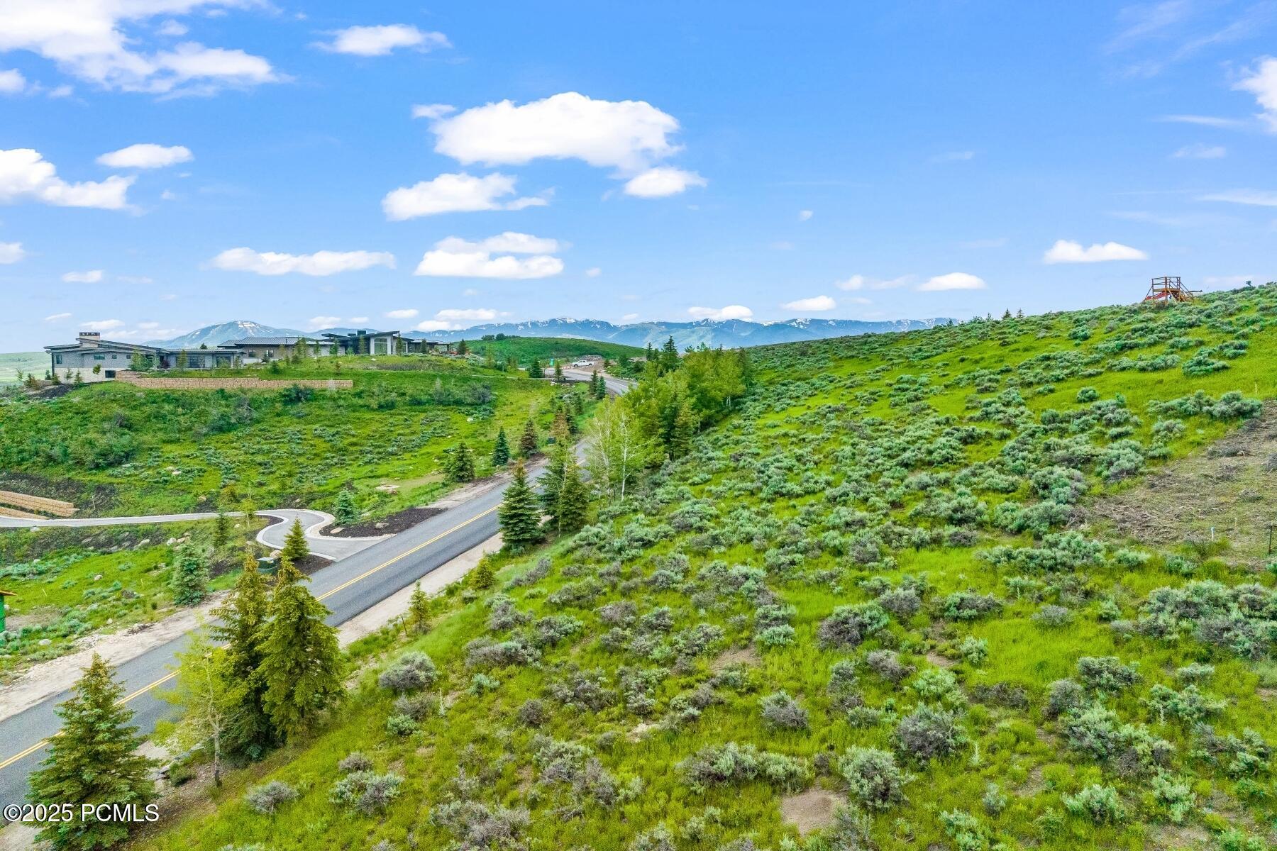 6849 Painted Valley Pass, Park City, Utah image 8