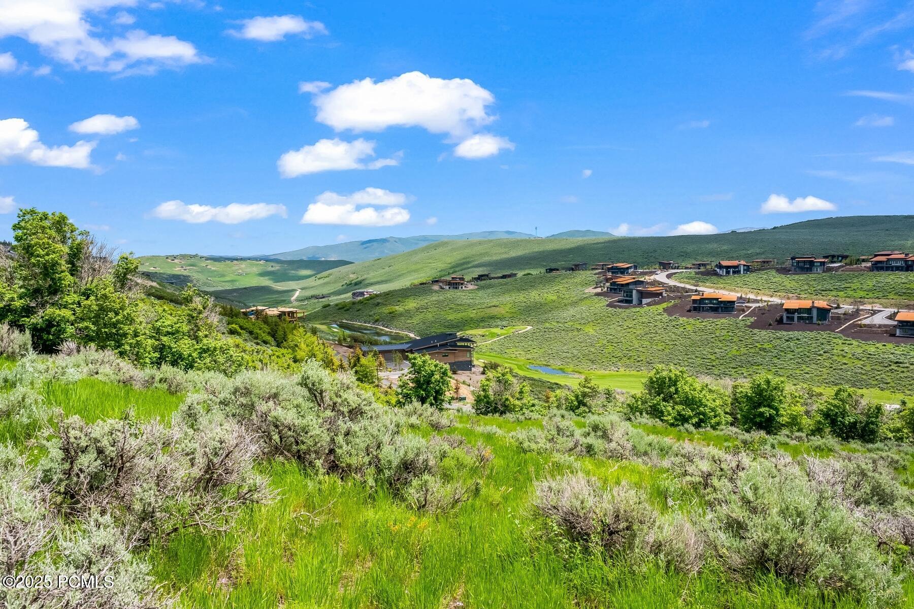 6849 Painted Valley Pass, Park City, Utah image 11