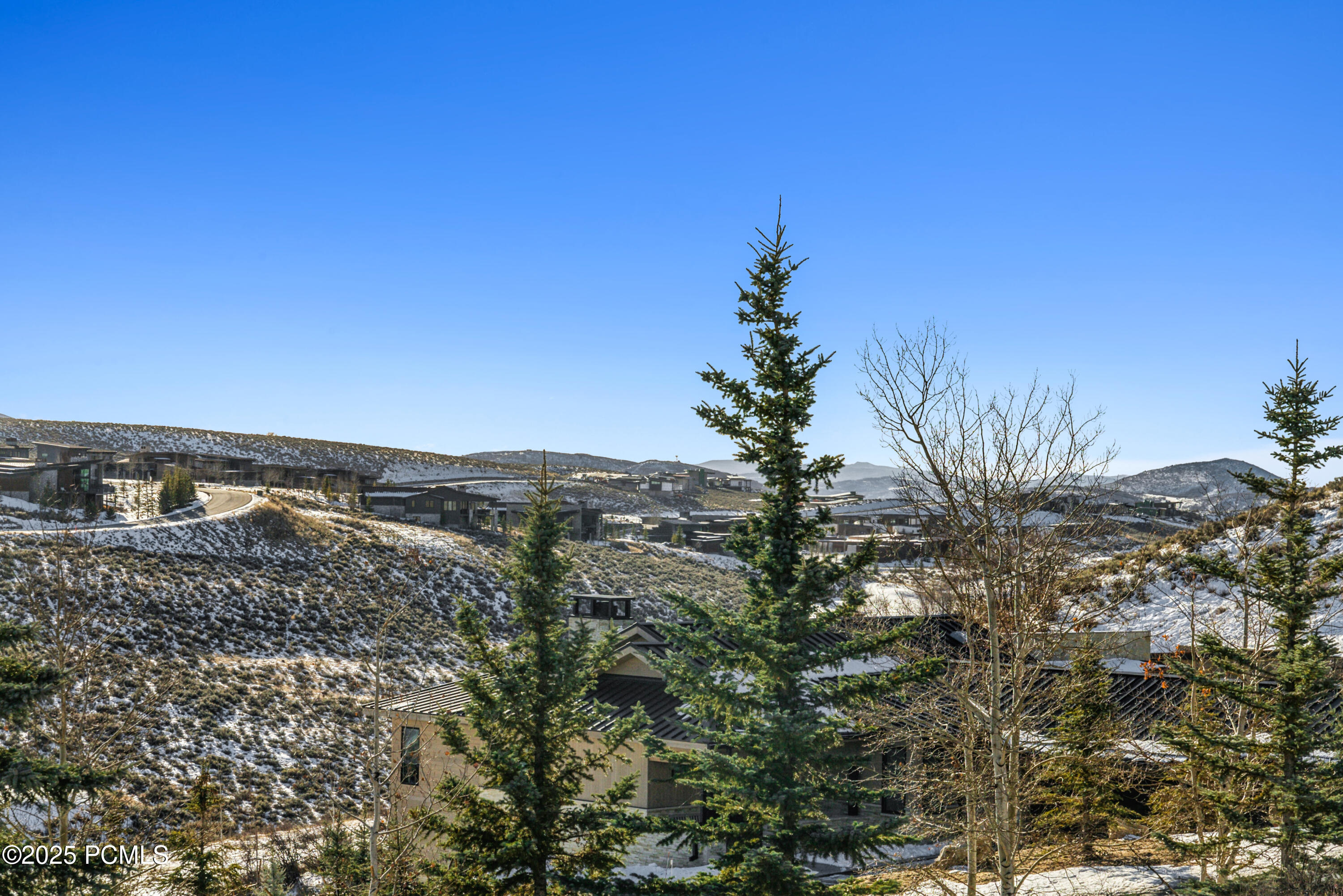 6849 Painted Valley Pass, Park City, Utah image 18