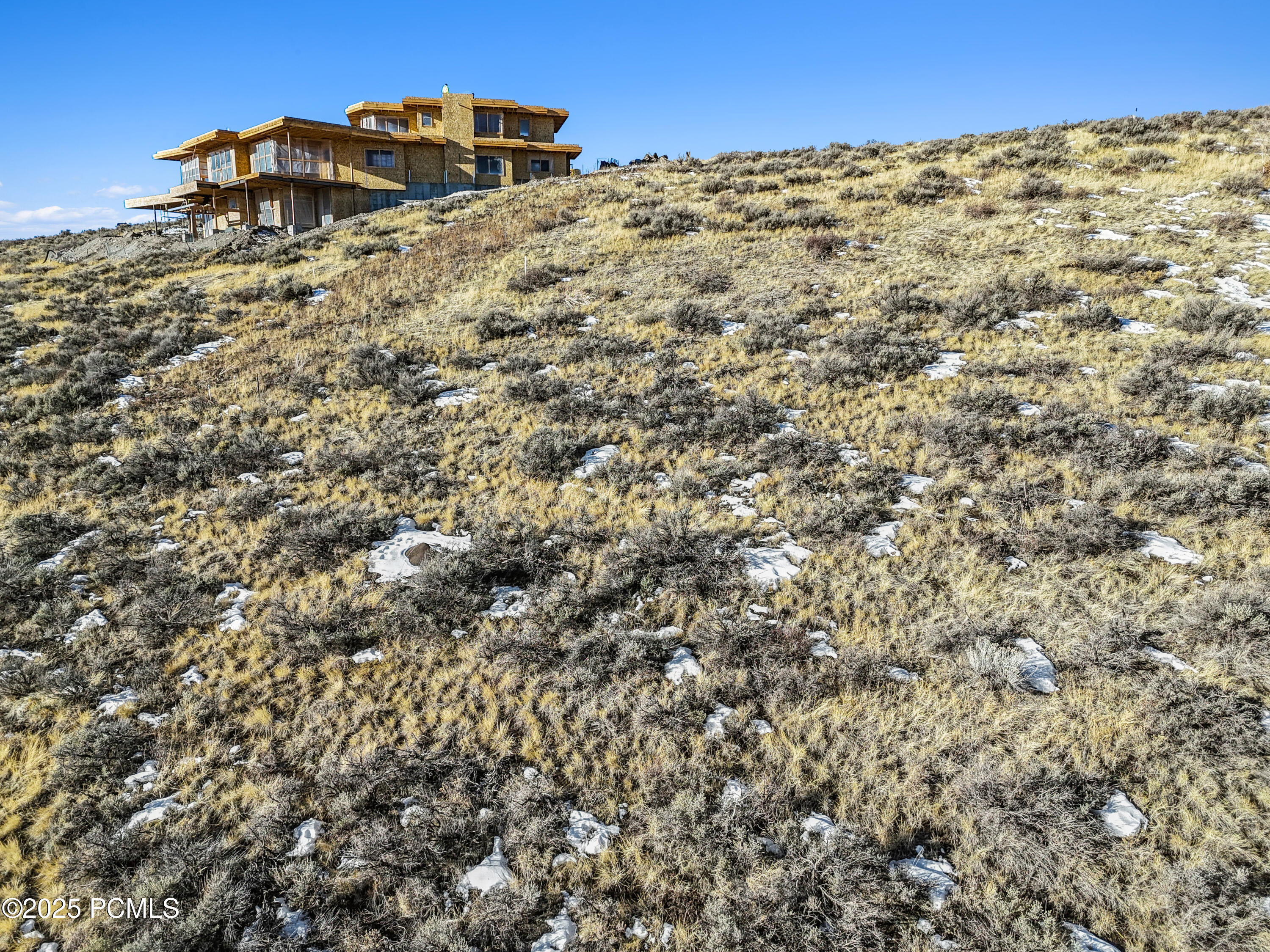 6849 Painted Valley Pass, Park City, Utah image 2