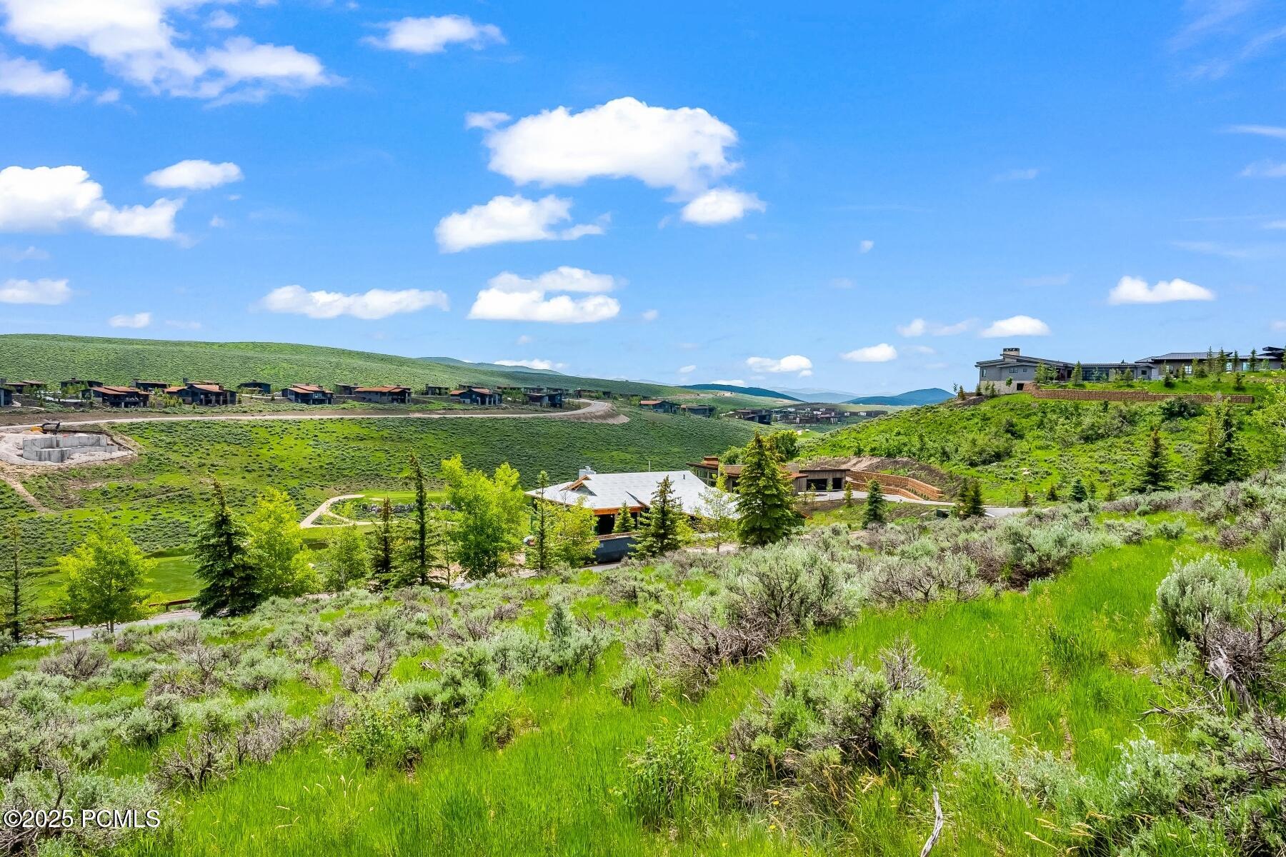 6849 Painted Valley Pass, Park City, Utah image 12