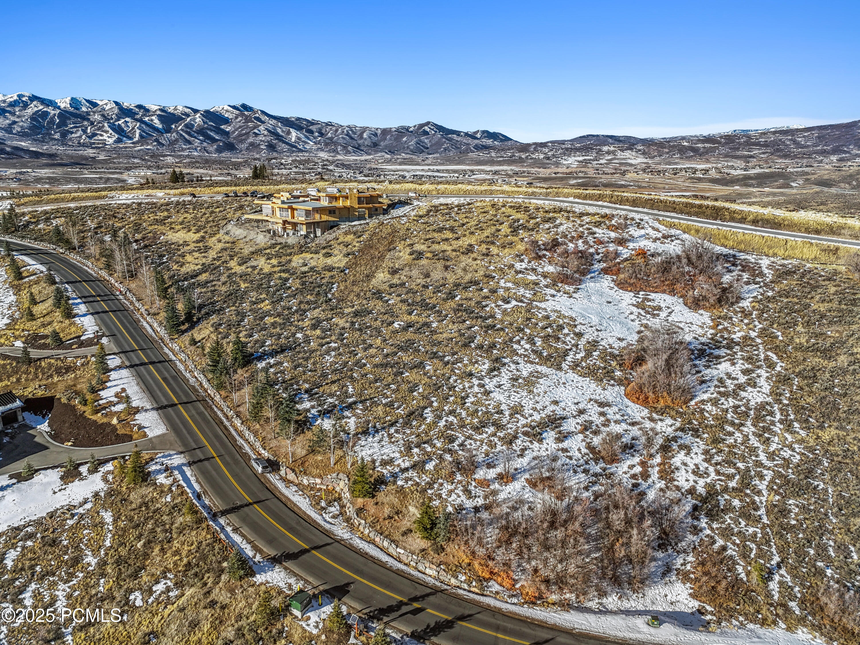 6849 Painted Valley Pass, Park City, Utah image 15