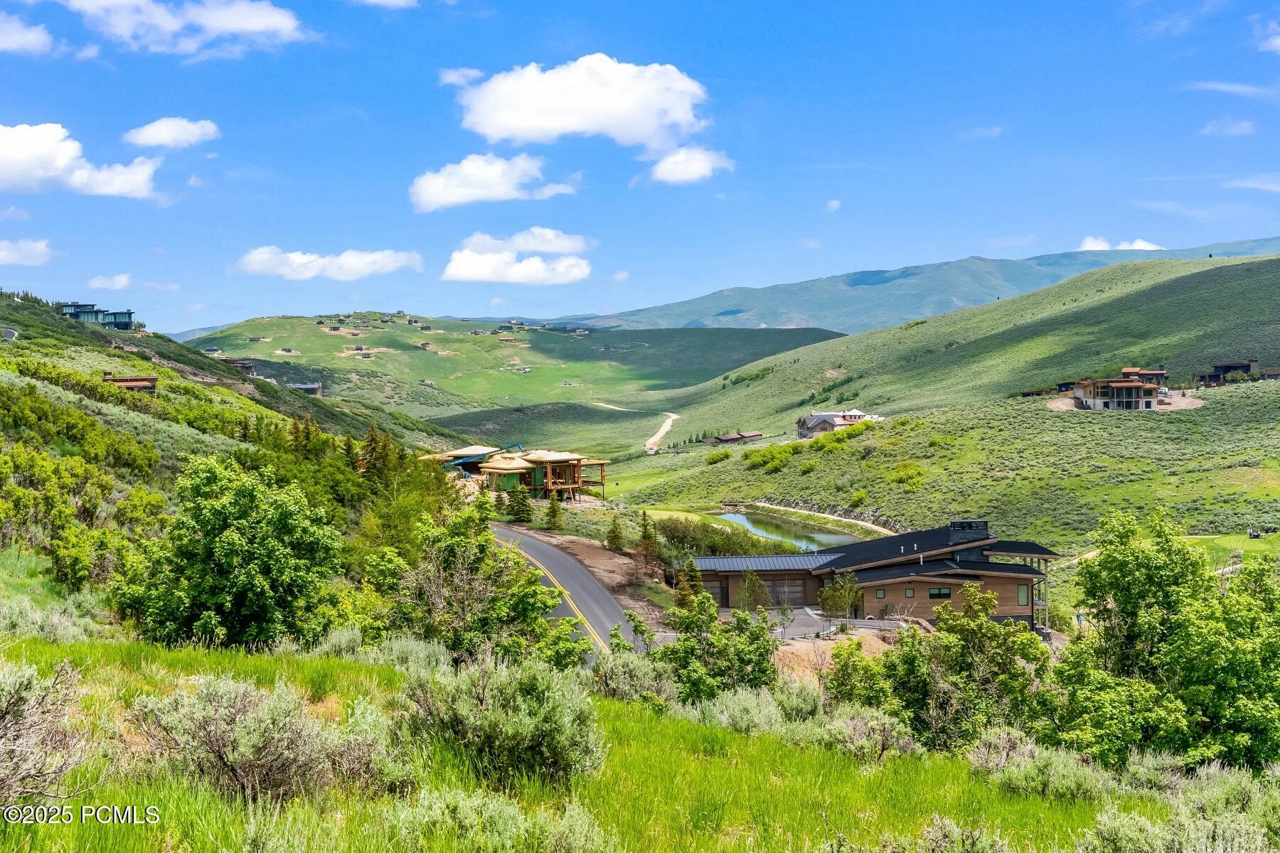 6849 Painted Valley Pass, Park City, Utah image 13