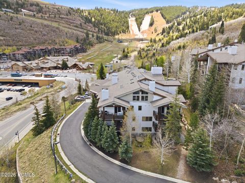 Condo For Sale - 2100 S Deer Valley Drive #305<br/> Summit County, Park City, UT 84060