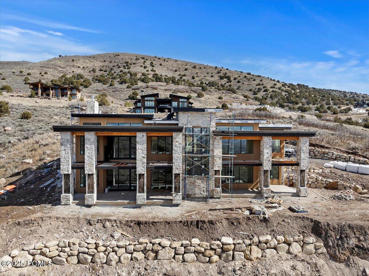 1878 Chimney Rock Road, Heber City, Utah image 1