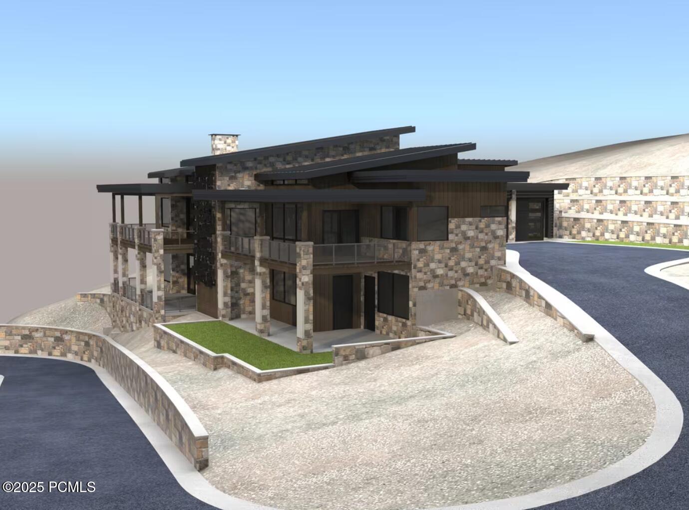 1878 Chimney Rock Road, Heber City, Utah image 26