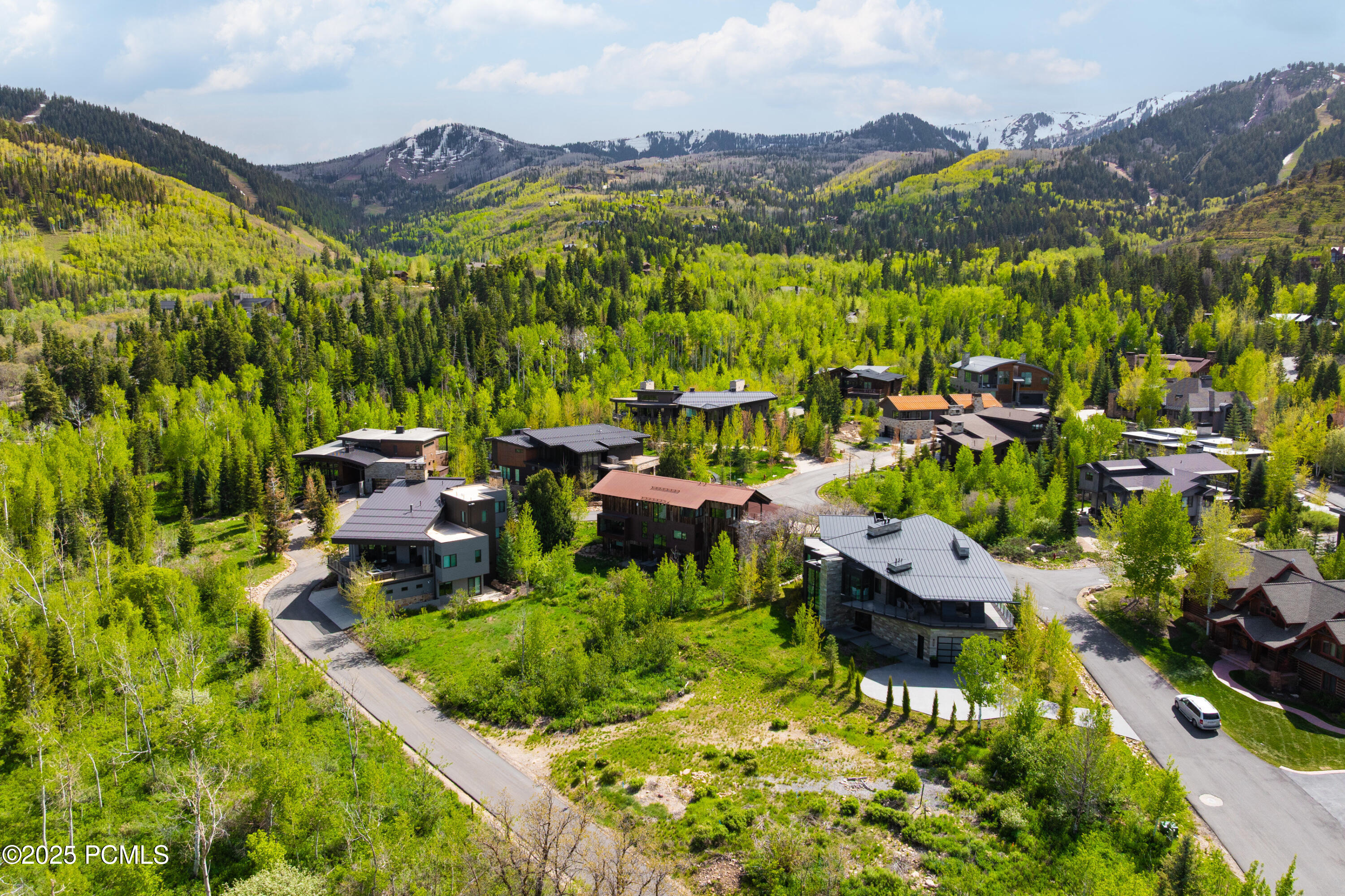 3474 Creek Crossing Drive, Park City, Utah image 3