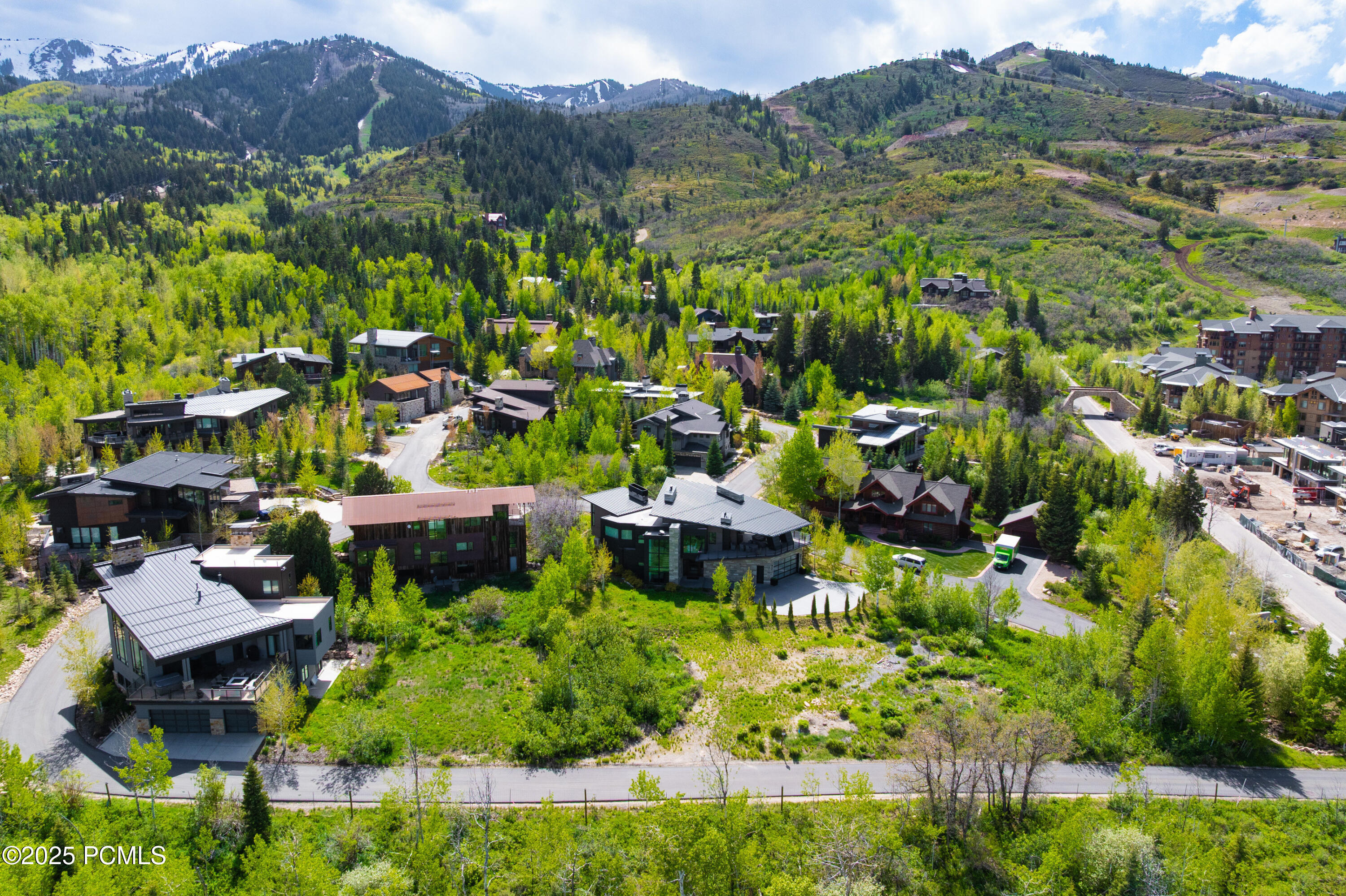 3474 Creek Crossing Drive, Park City, Utah image 4