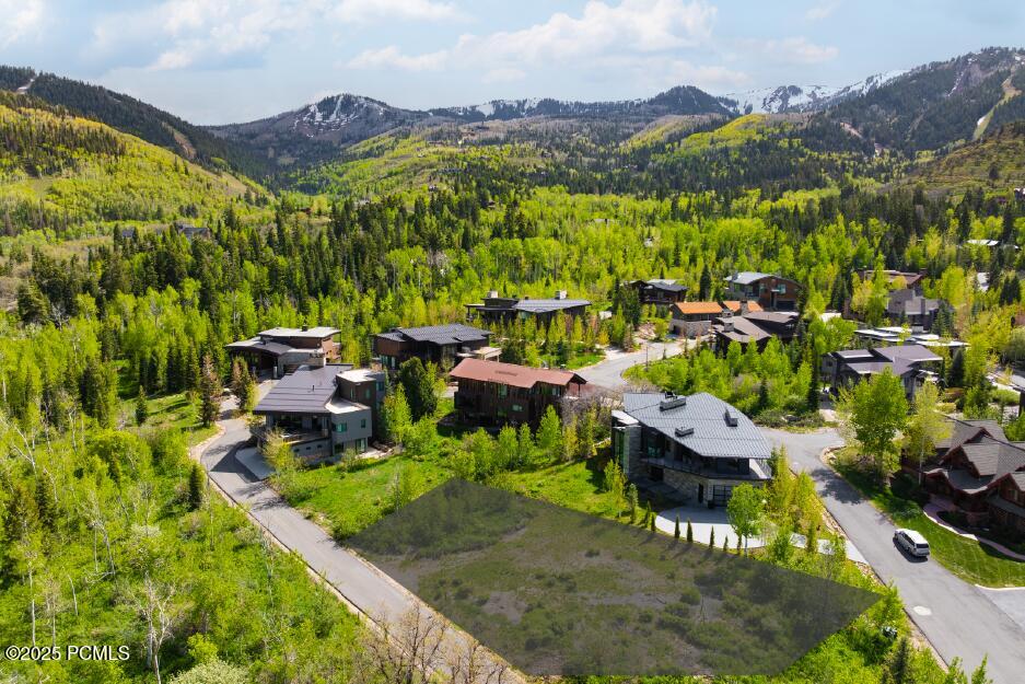 3474 Creek Crossing Drive, Park City, Utah image 1