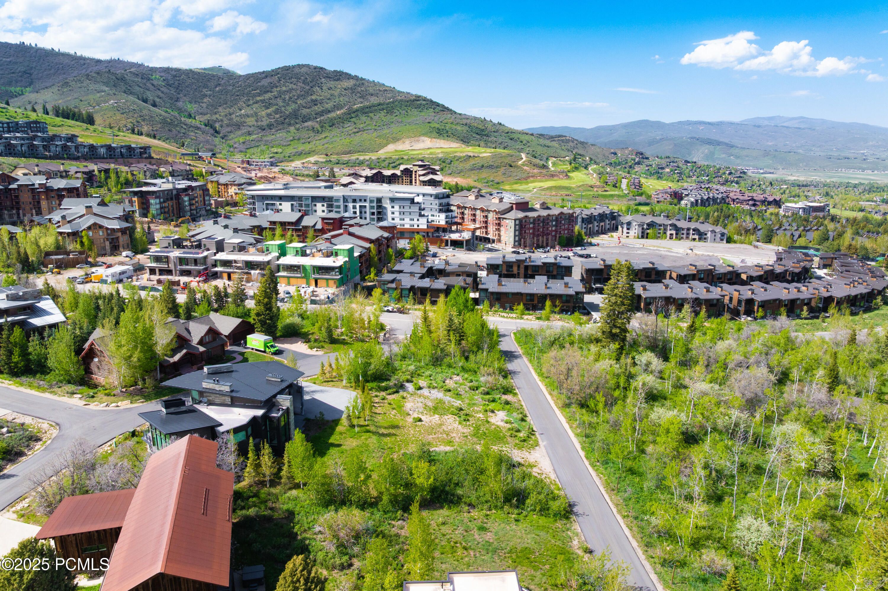 3474 Creek Crossing Drive, Park City, Utah image 5