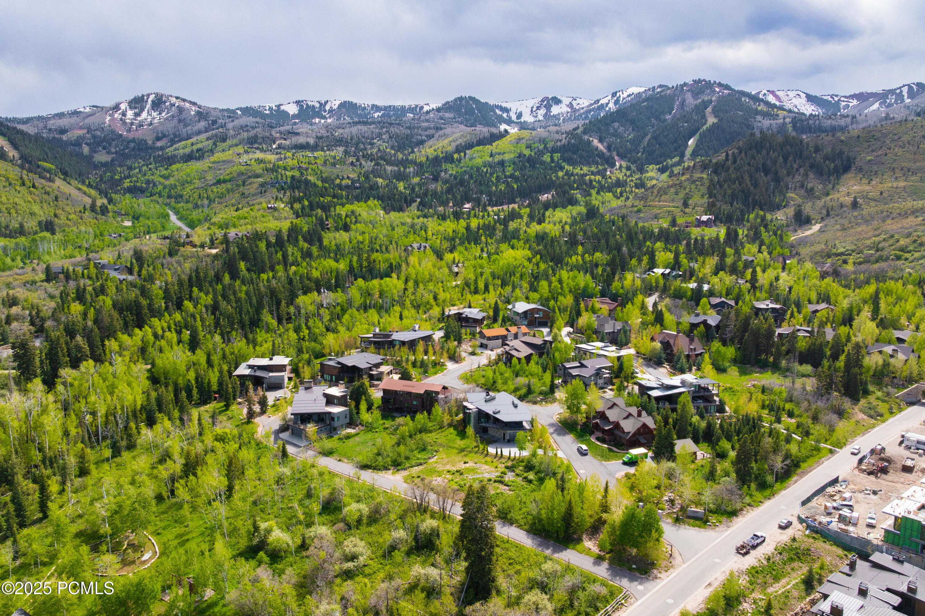 3474 Creek Crossing Drive, Park City, Utah image 9