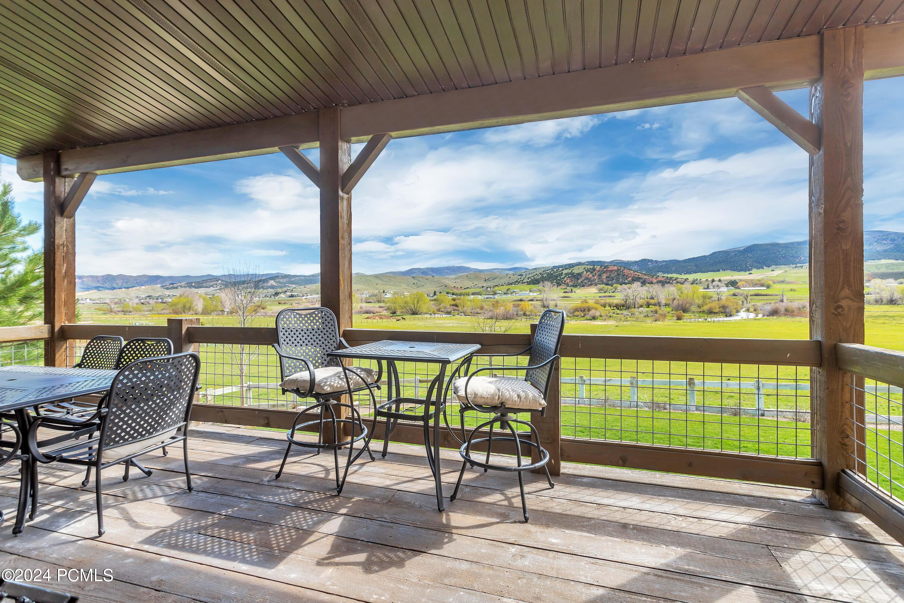 871 S West Hoytsville Road Road, Coalville, Utah image 37