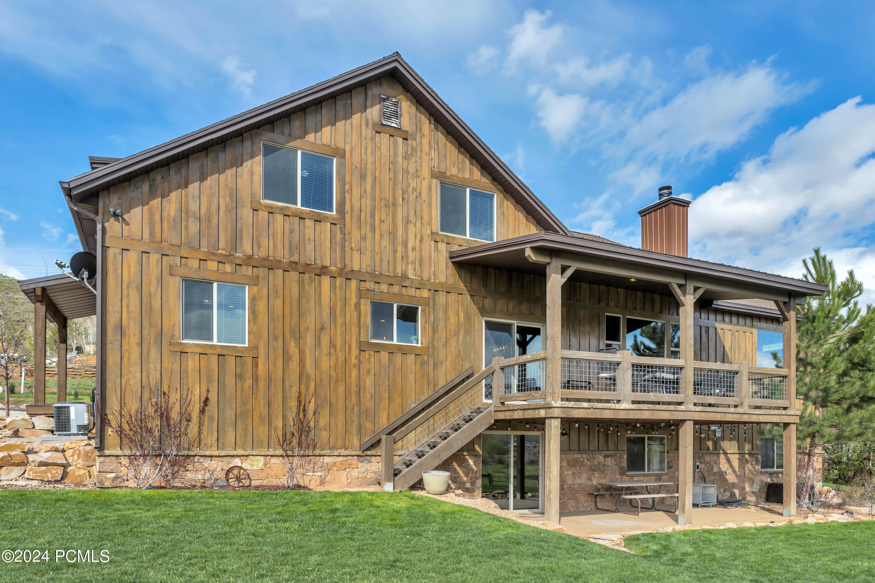 871 S West Hoytsville Road Road, Coalville, Utah image 17