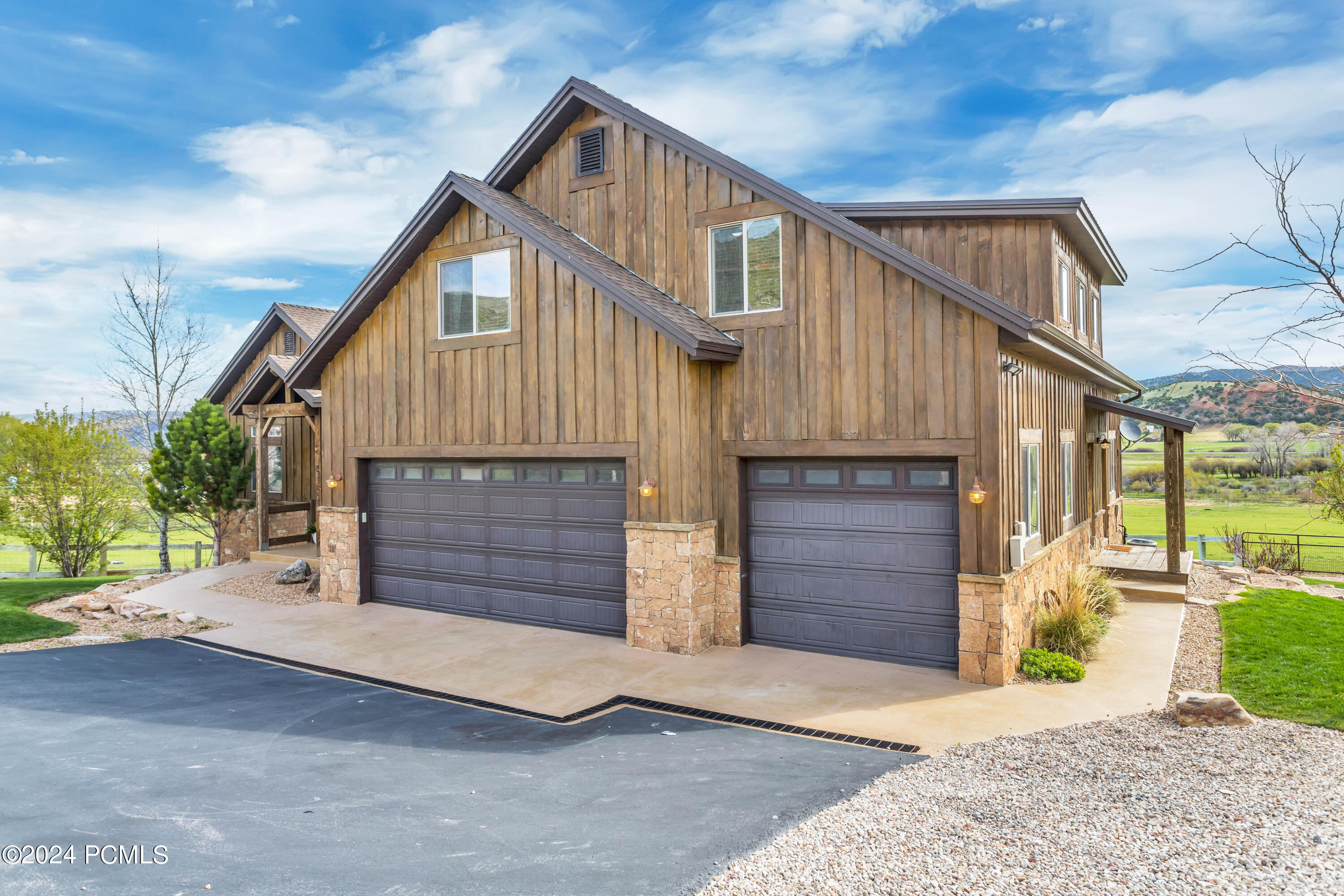 871 S West Hoytsville Road Road, Coalville, Utah image 4