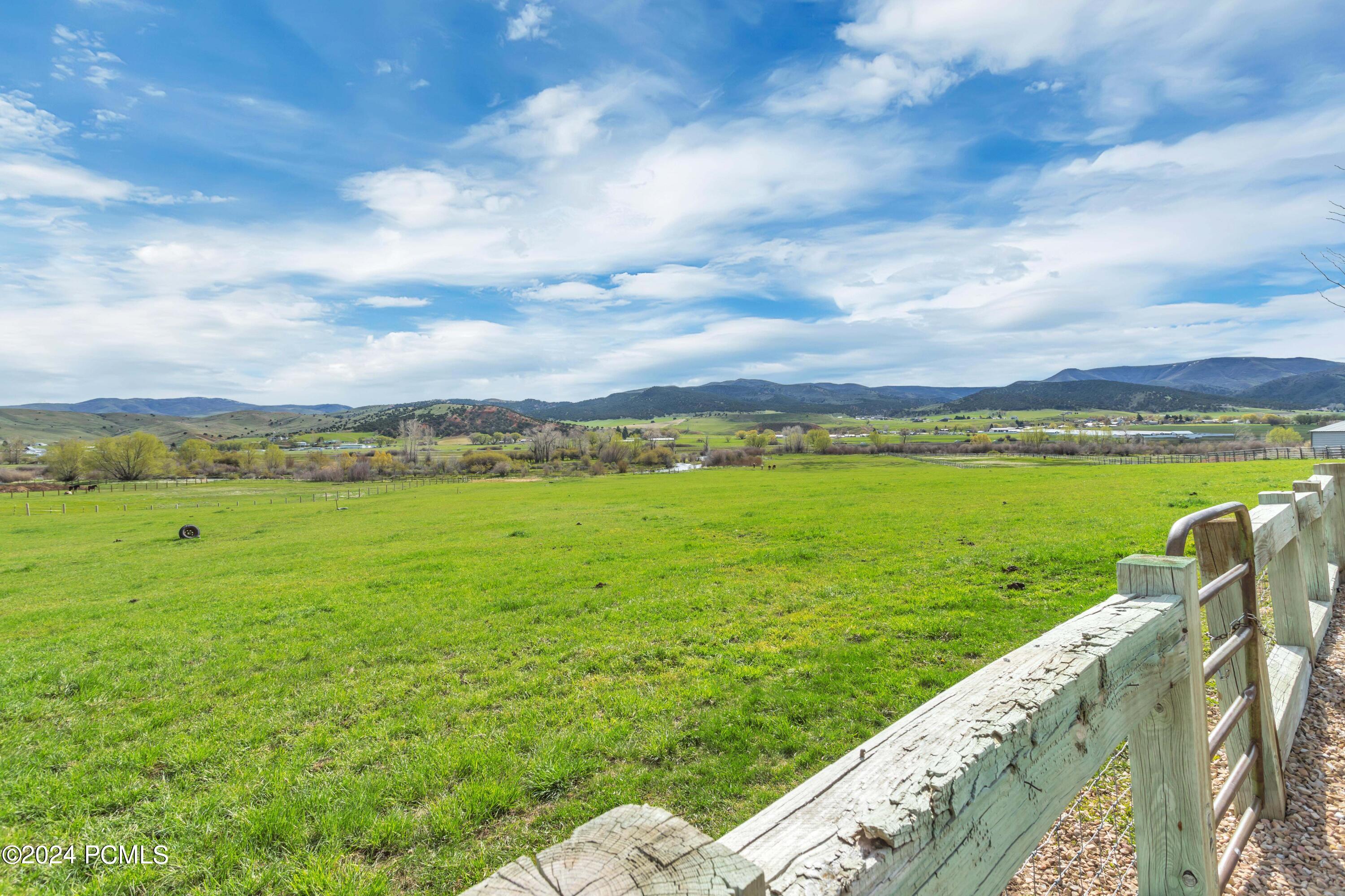 871 S West Hoytsville Road Road, Coalville, Utah image 21