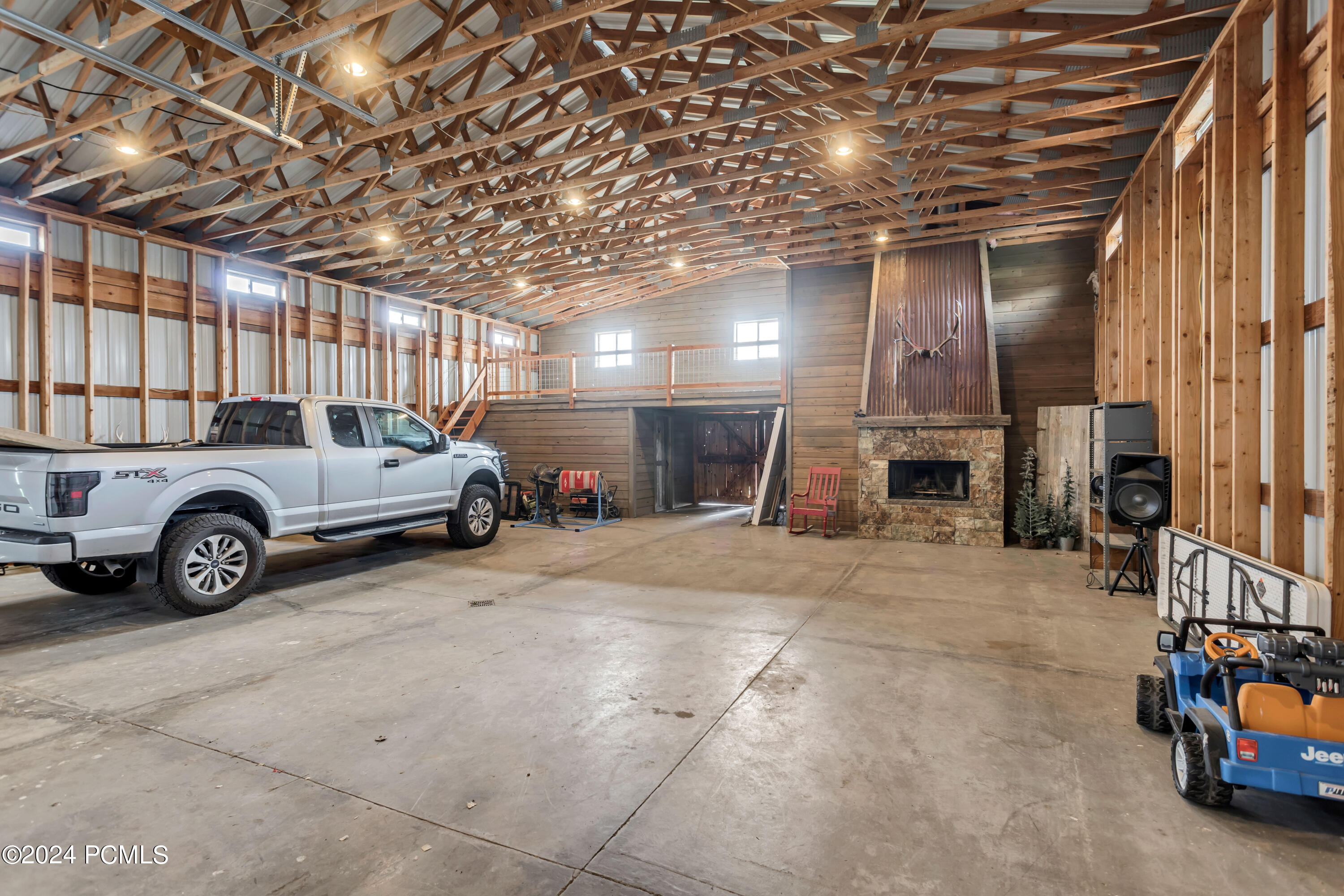 871 S West Hoytsville Road Road, Coalville, Utah image 9