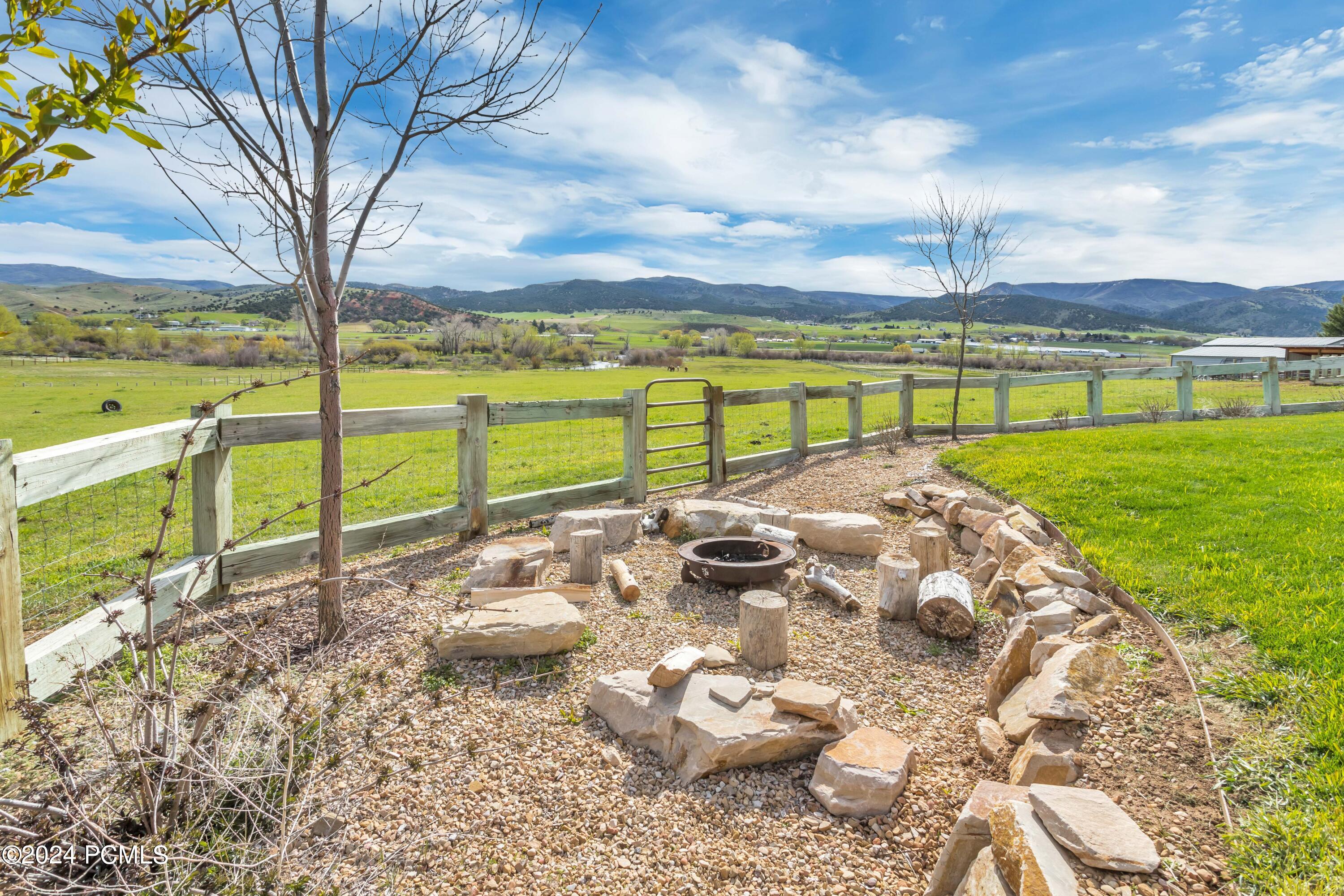 871 S West Hoytsville Road Road, Coalville, Utah image 20