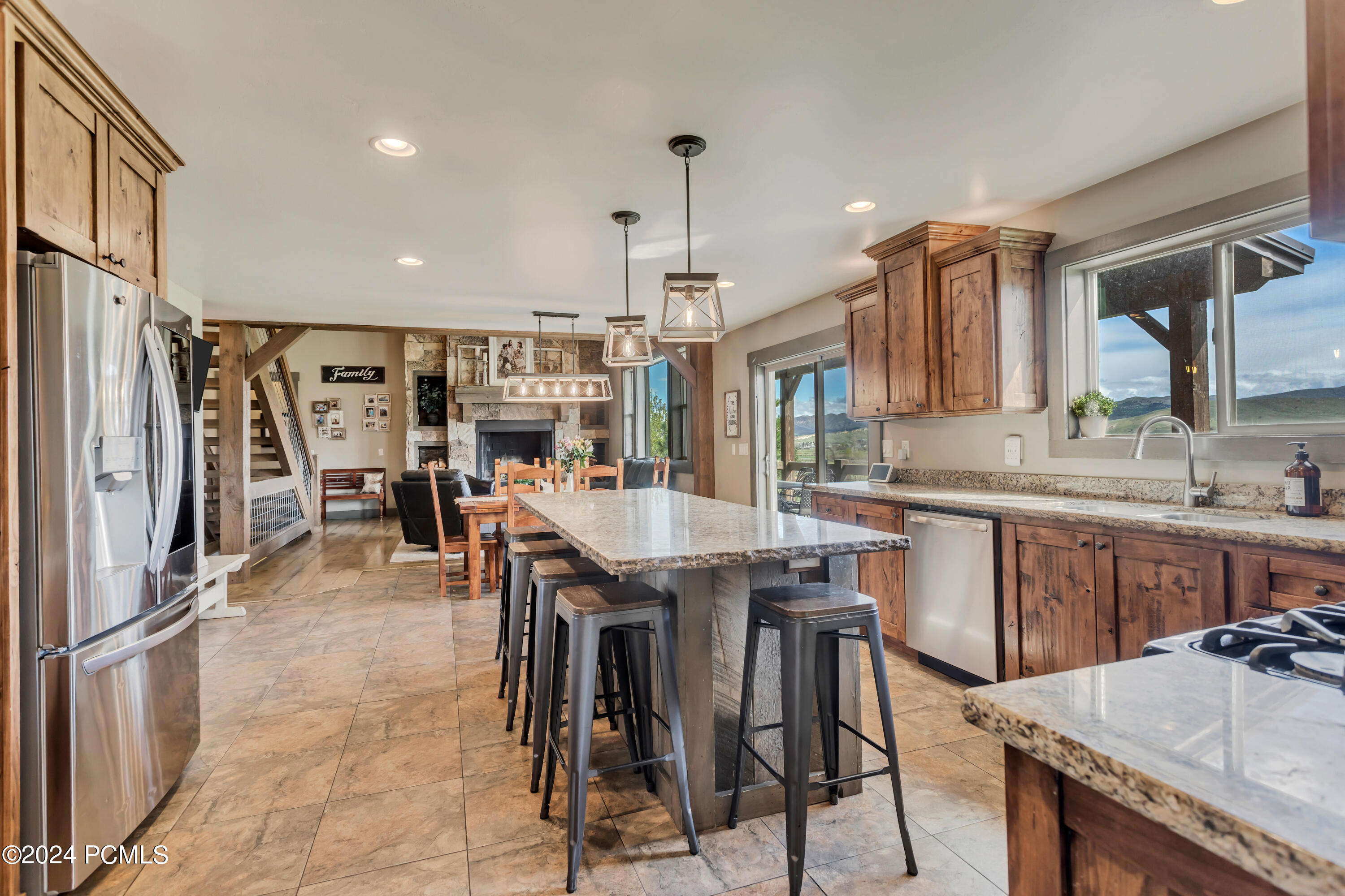 871 S West Hoytsville Road Road, Coalville, Utah image 35