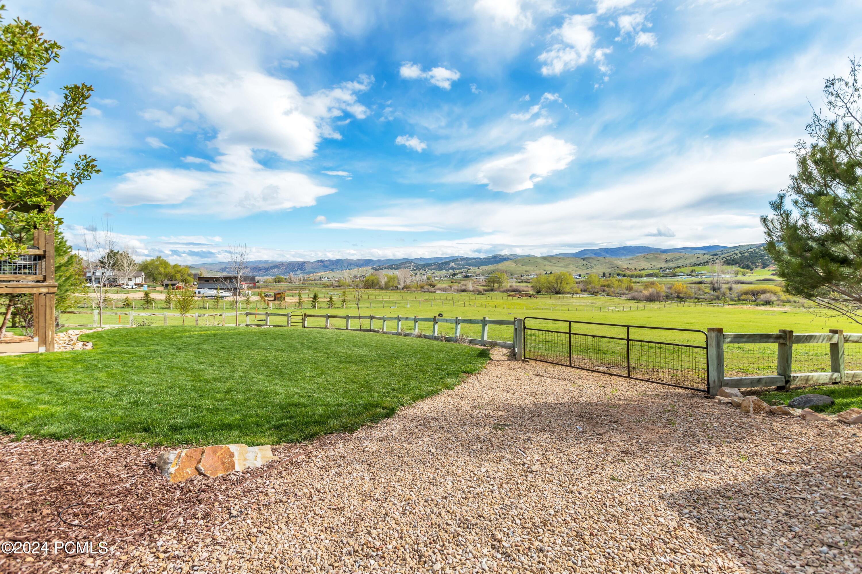 871 S West Hoytsville Road Road, Coalville, Utah image 15