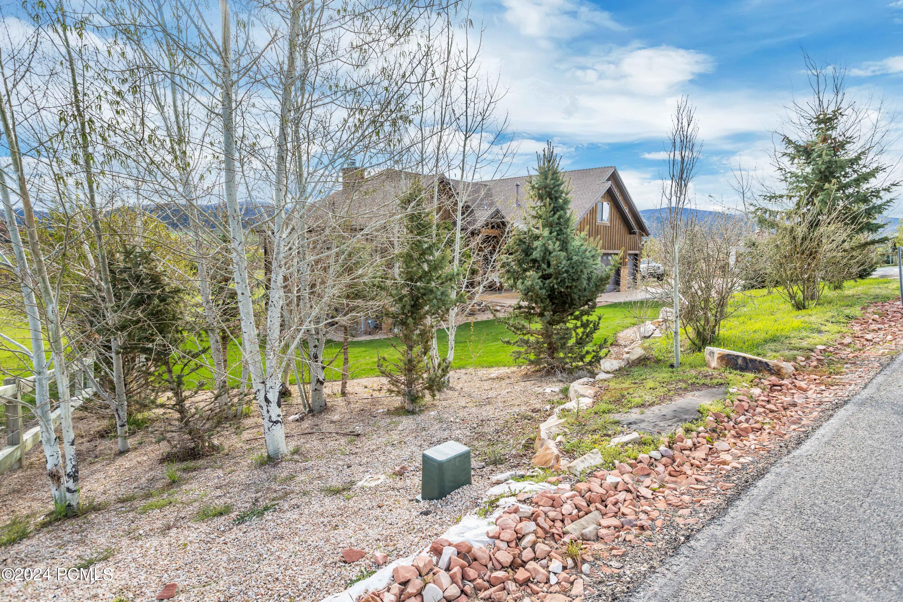 871 S West Hoytsville Road Road, Coalville, Utah image 1