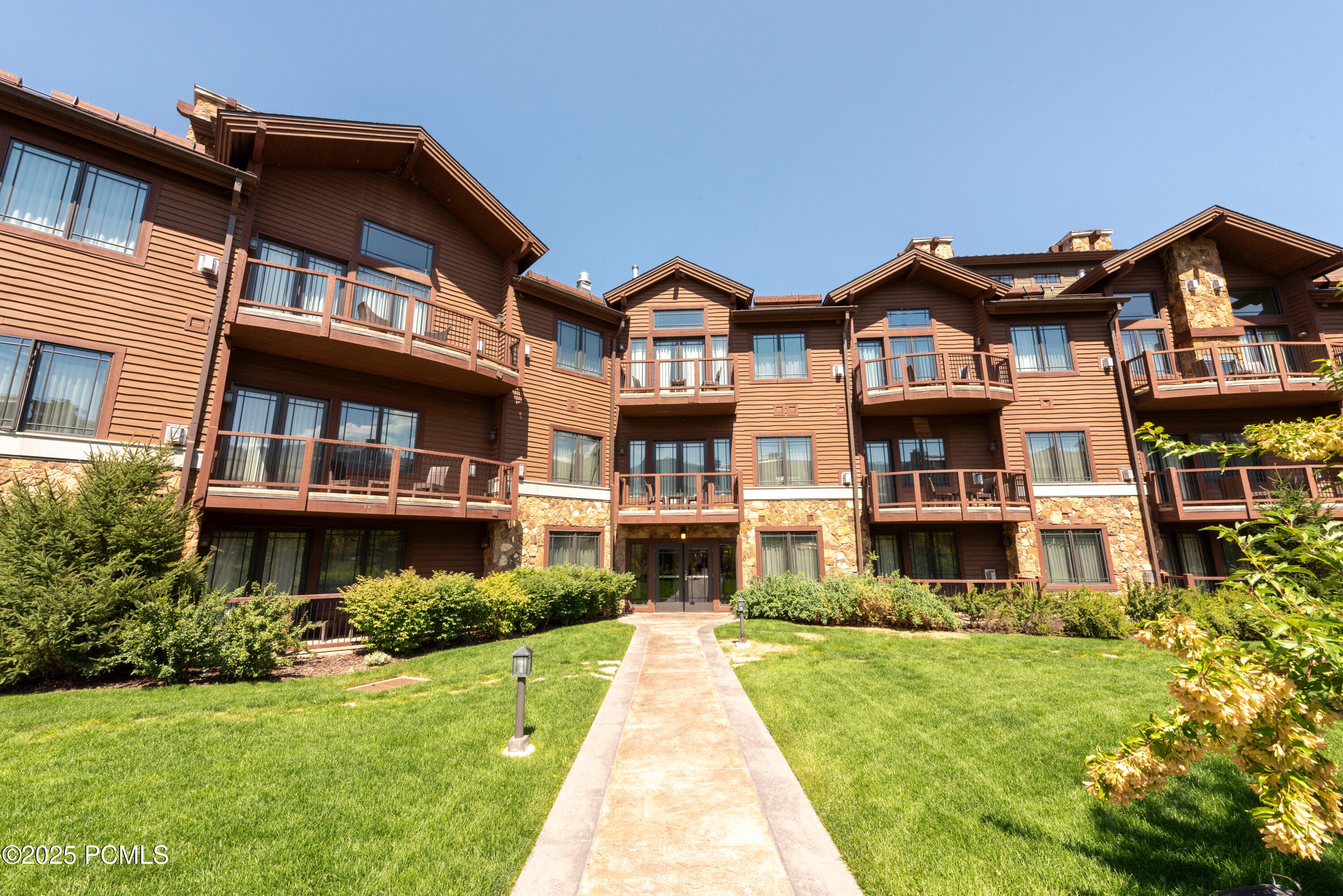 2100 W Frostwood Boulevard #4175, Park City, Utah image 19