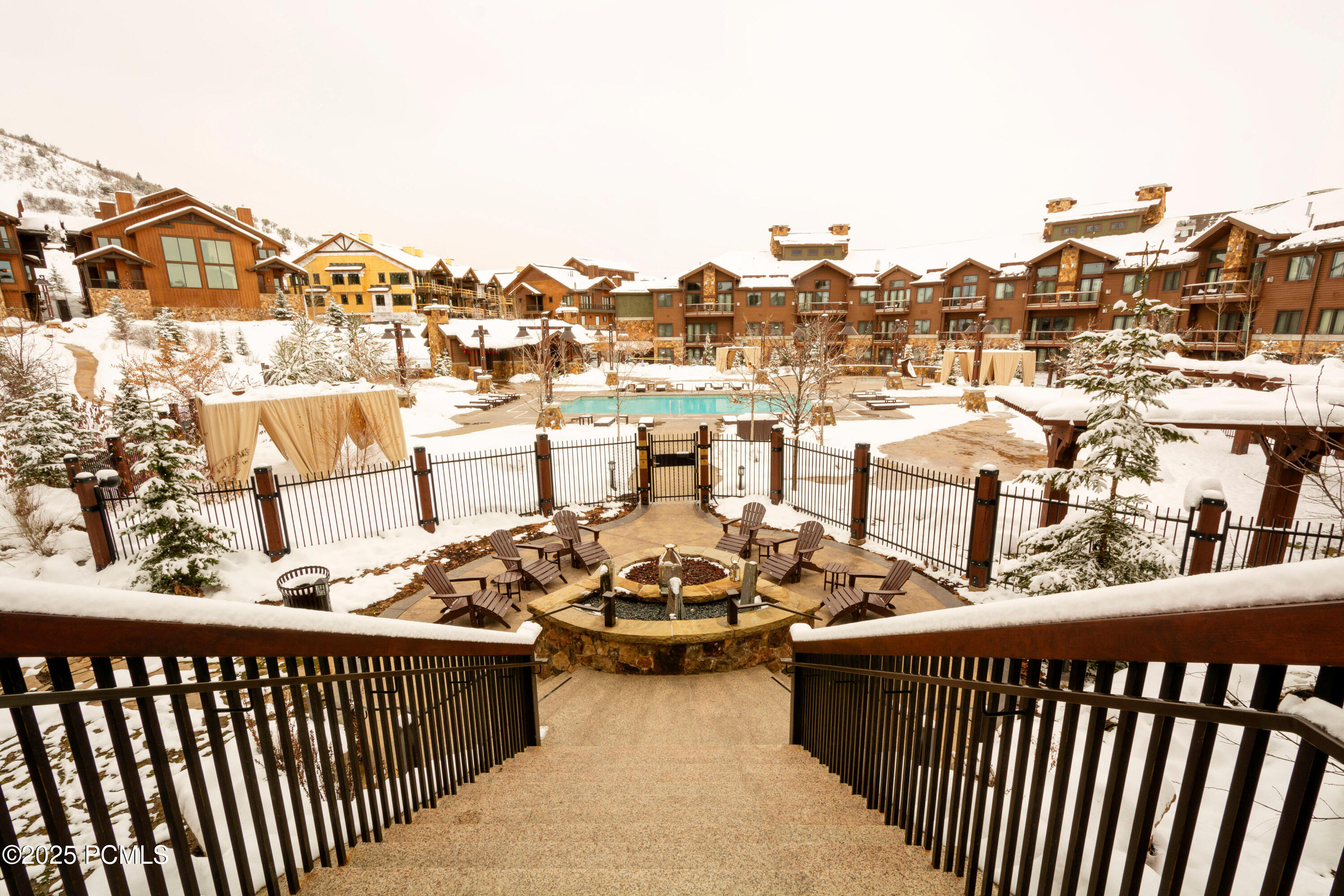 2100 W Frostwood Boulevard #4175, Park City, Utah image 30