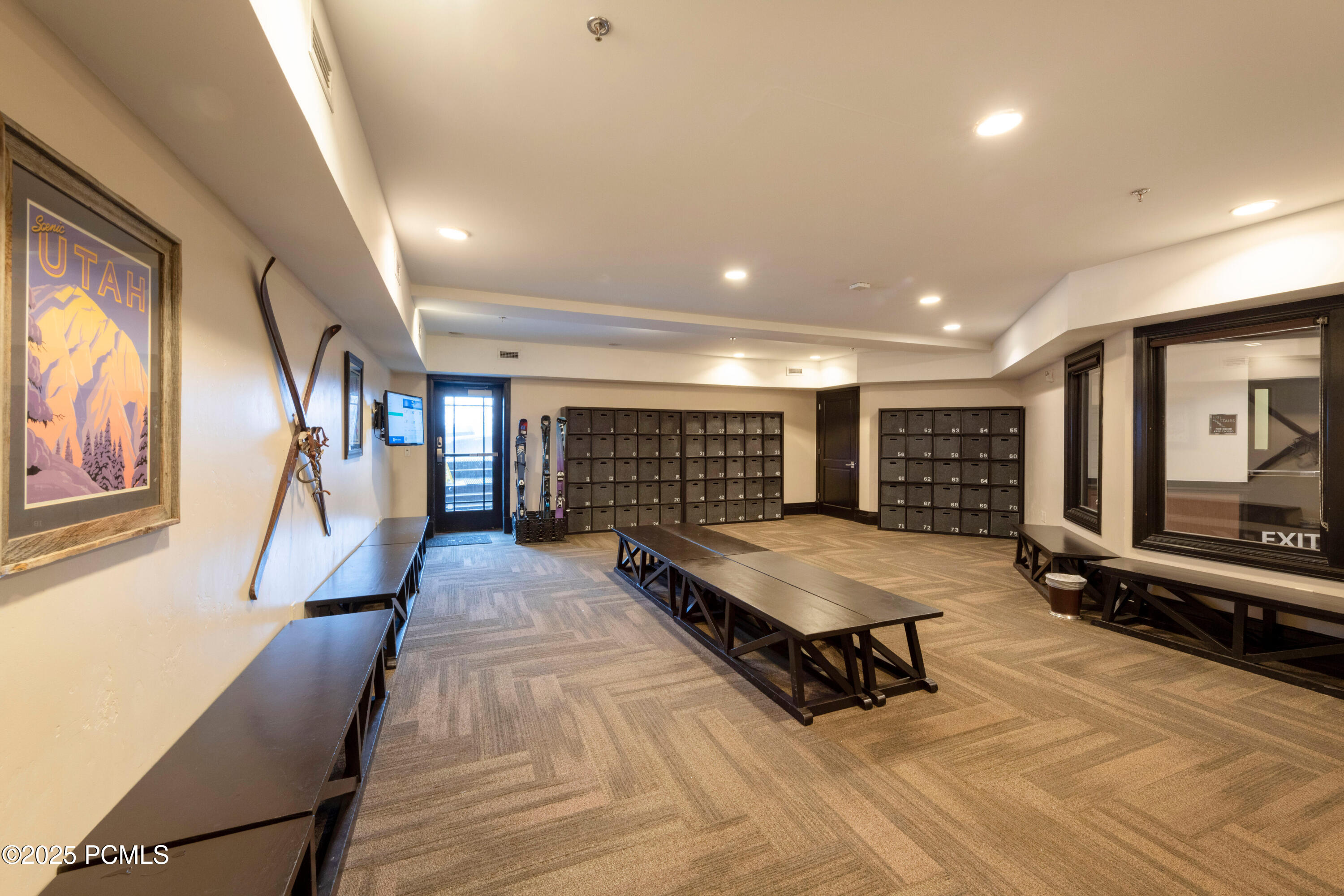 2100 W Frostwood Boulevard #4175, Park City, Utah image 25