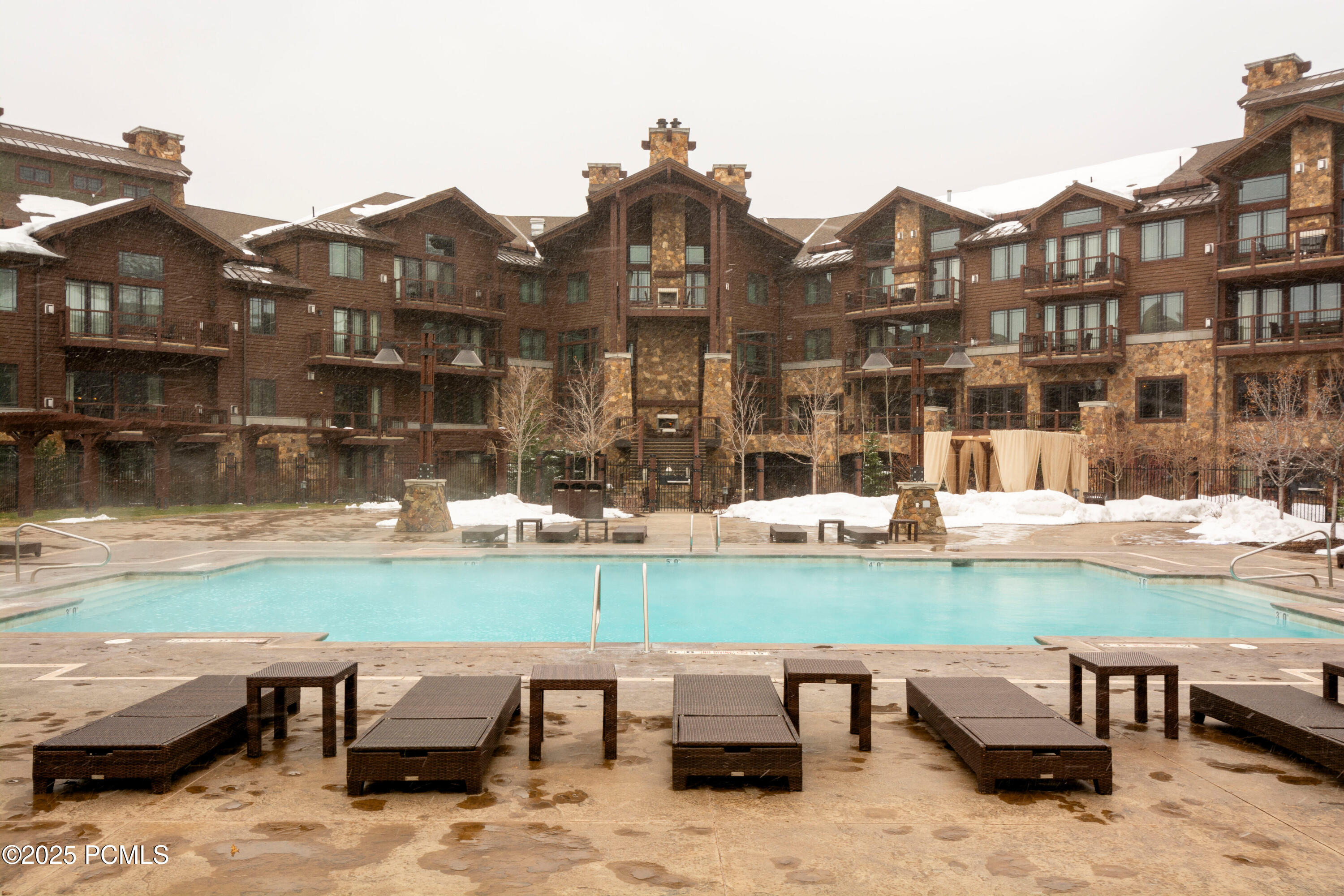 2100 W Frostwood Boulevard #4175, Park City, Utah image 29