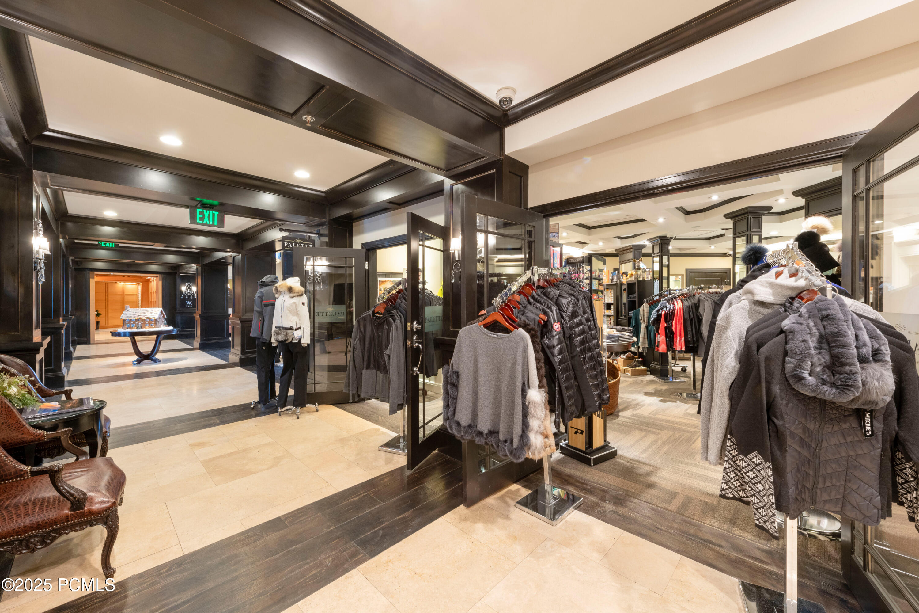 2100 W Frostwood Boulevard #4175, Park City, Utah image 24