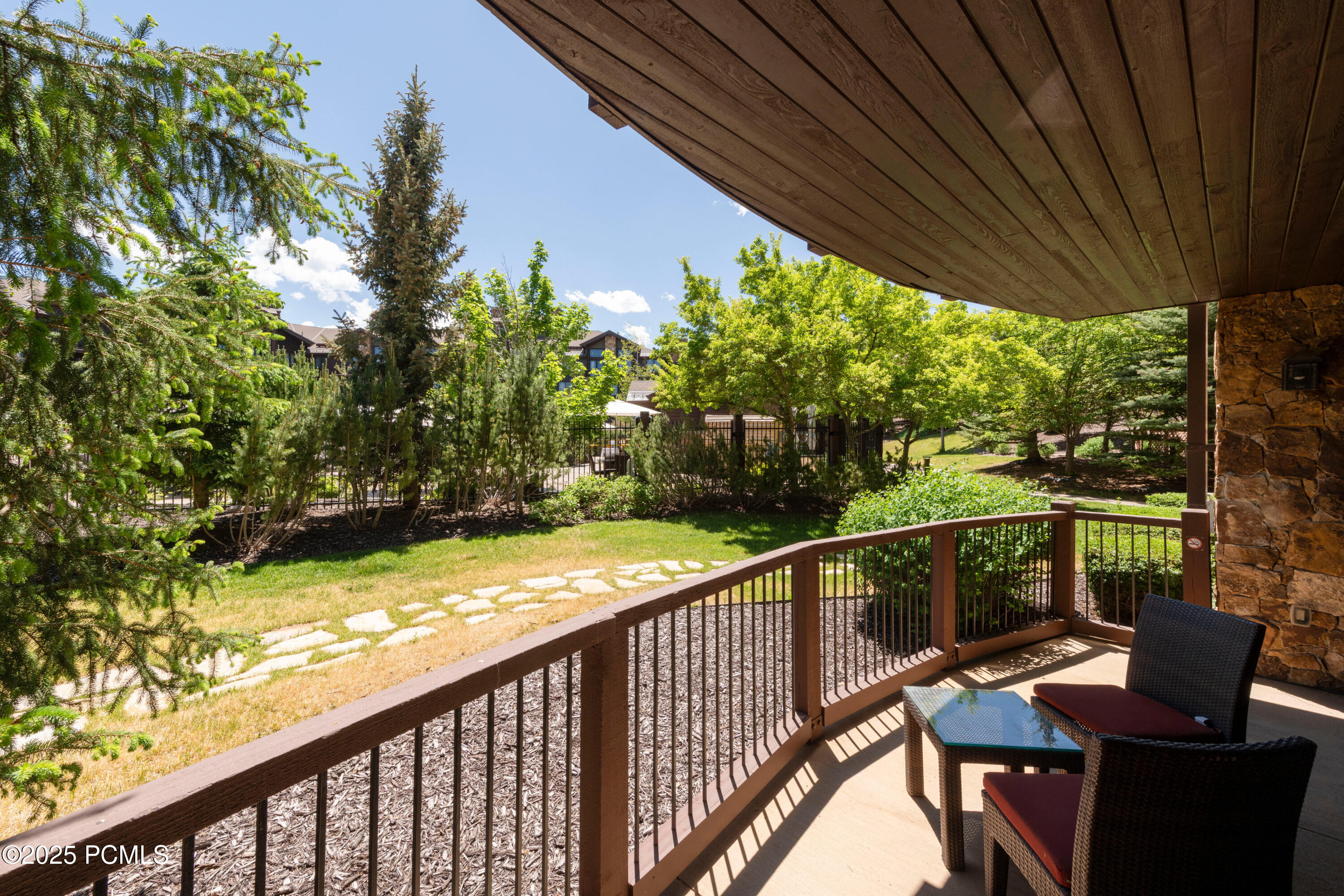 2100 W Frostwood Boulevard #4175, Park City, Utah image 18