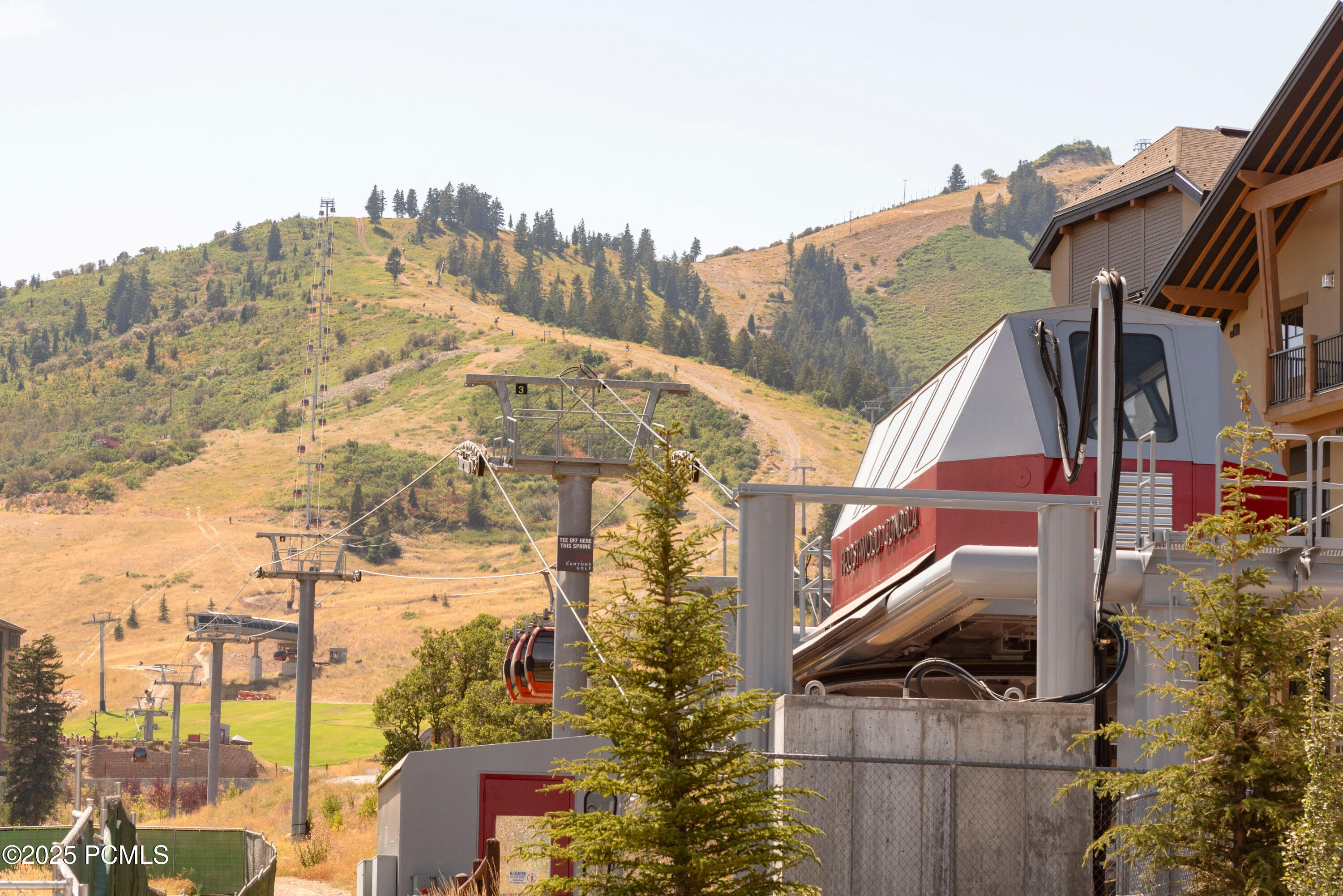 2100 W Frostwood Boulevard #4175, Park City, Utah image 3
