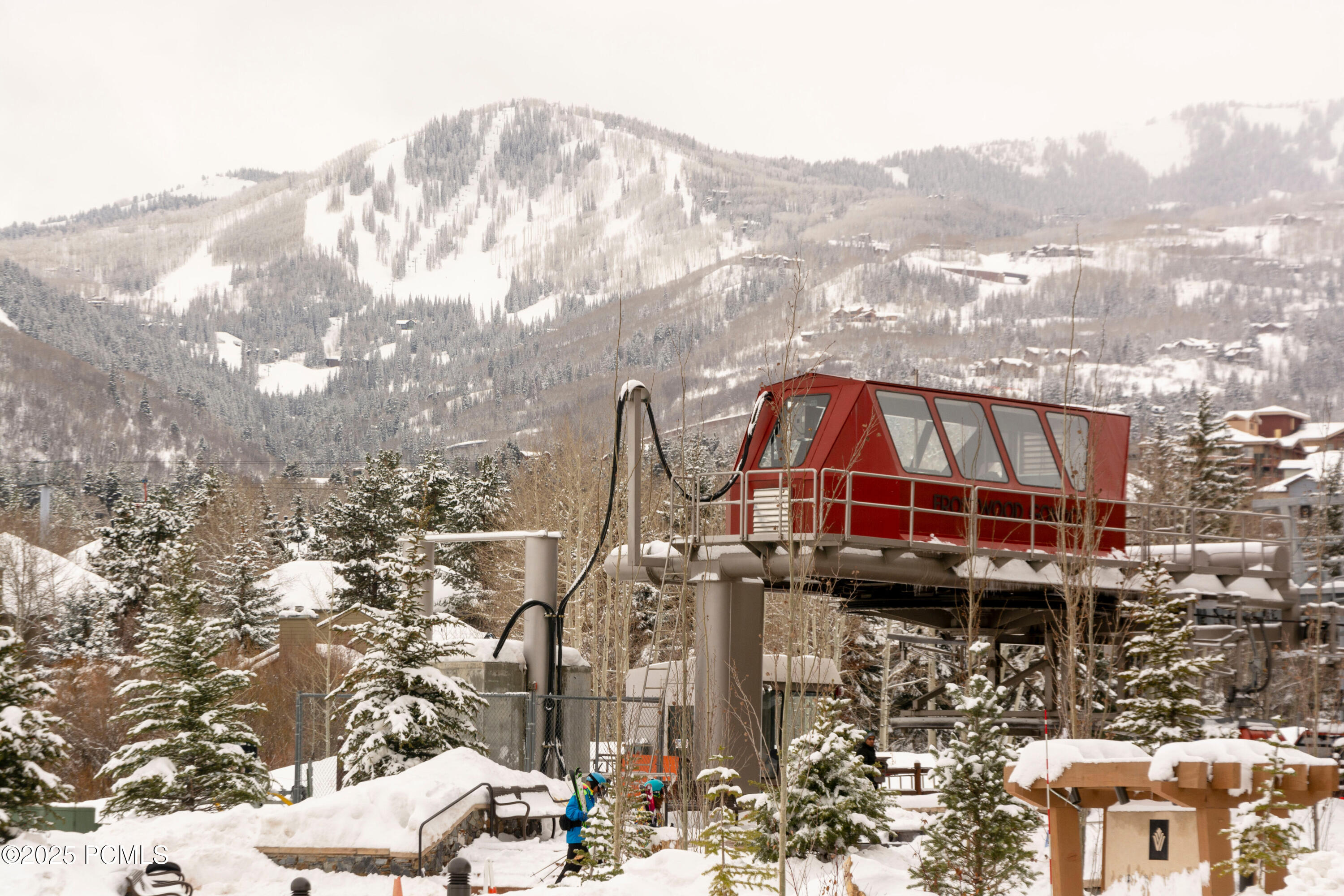 2100 W Frostwood Boulevard #4175, Park City, Utah image 31