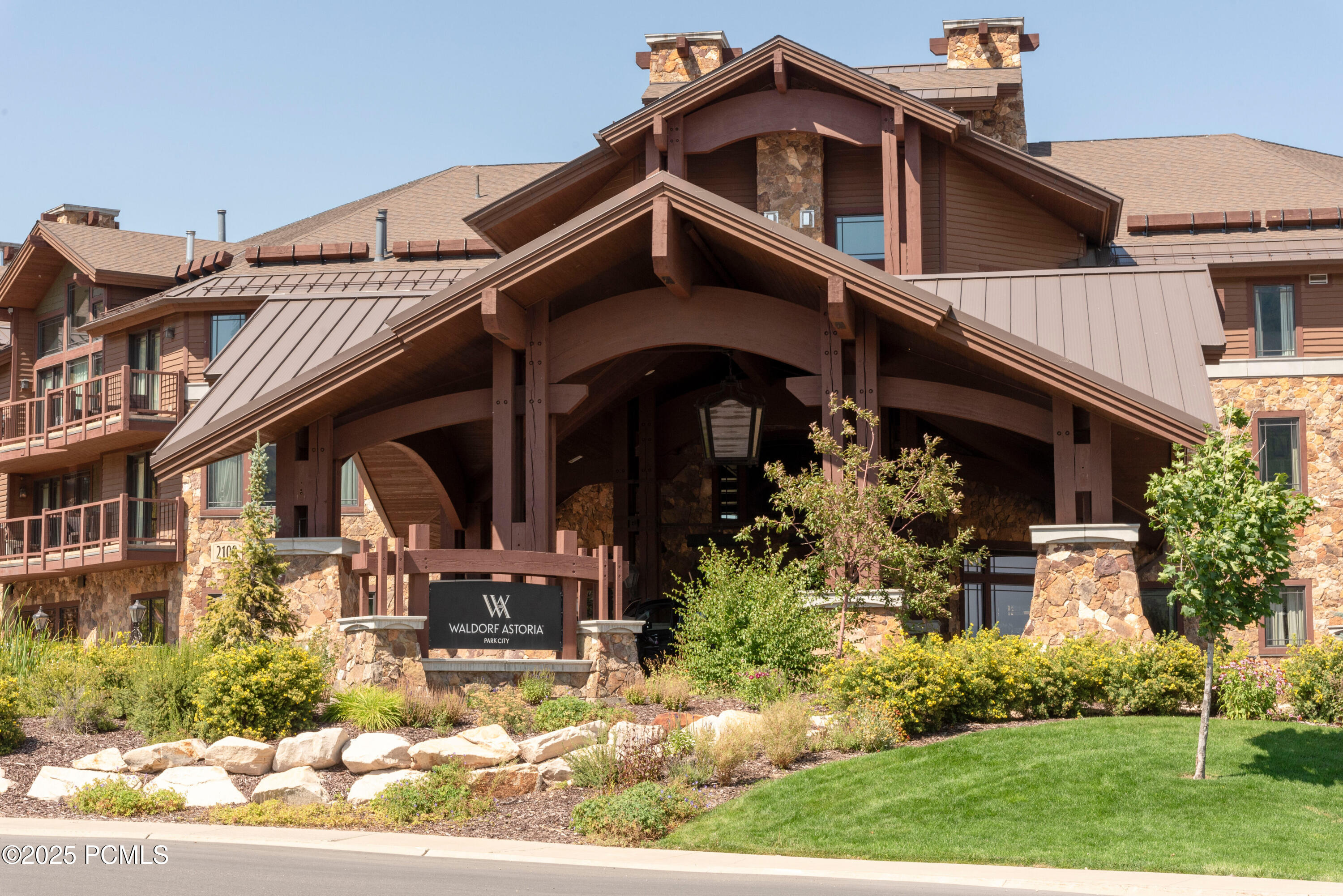 2100 W Frostwood Boulevard #4175, Park City, Utah image 2