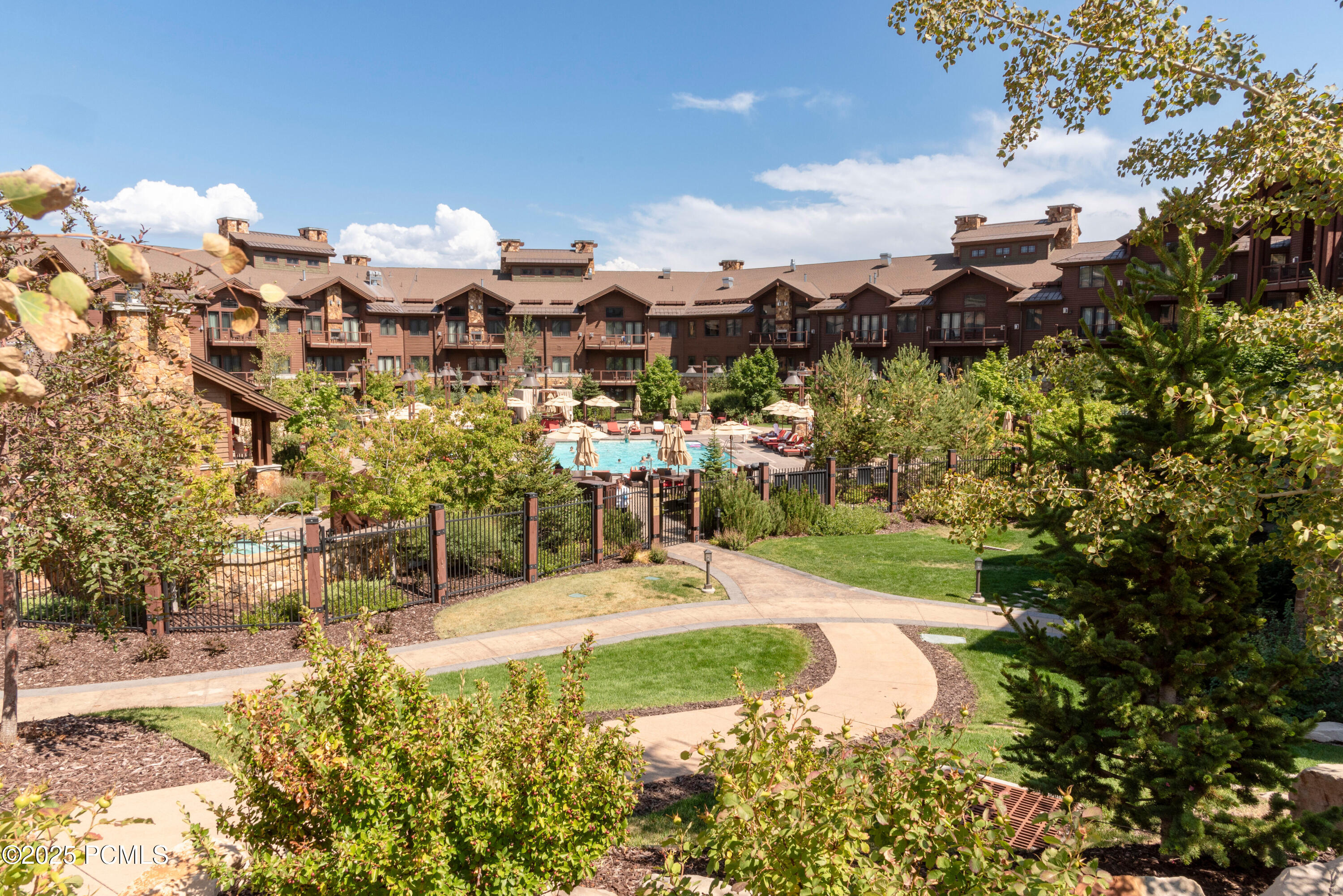 2100 W Frostwood Boulevard #4175, Park City, Utah image 1