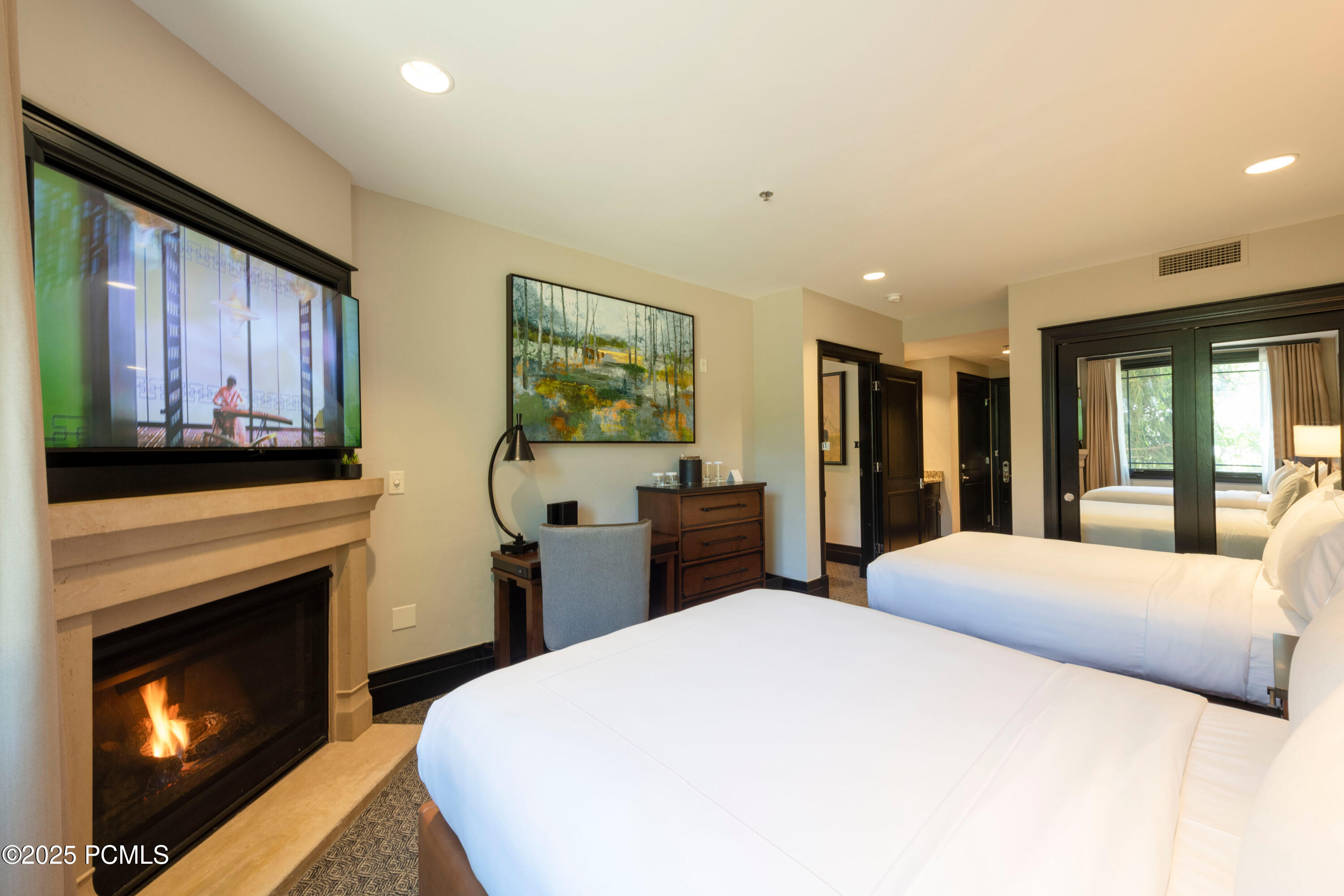 2100 W Frostwood Boulevard #4175, Park City, Utah image 15