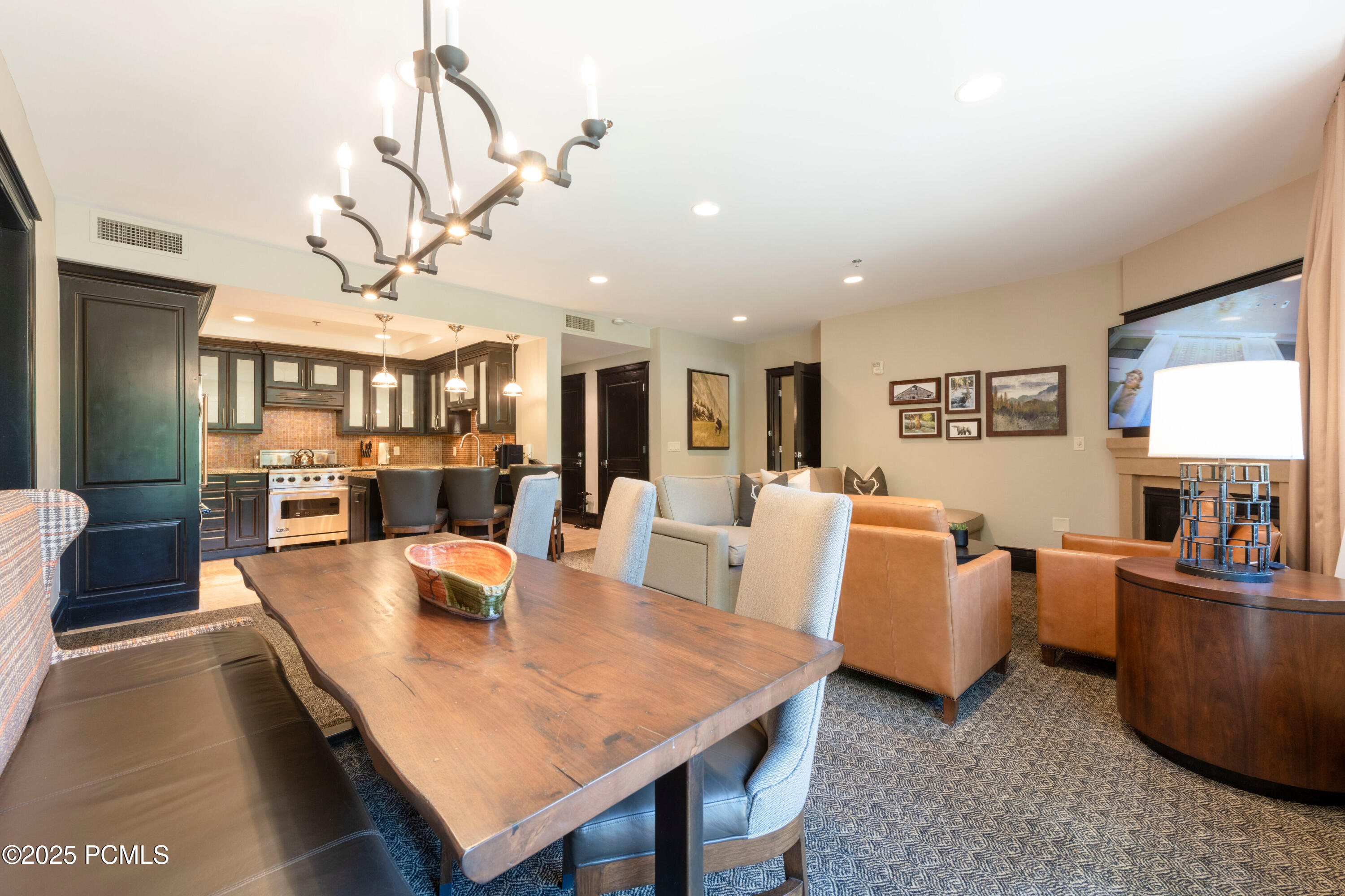 2100 W Frostwood Boulevard #4175, Park City, Utah image 9