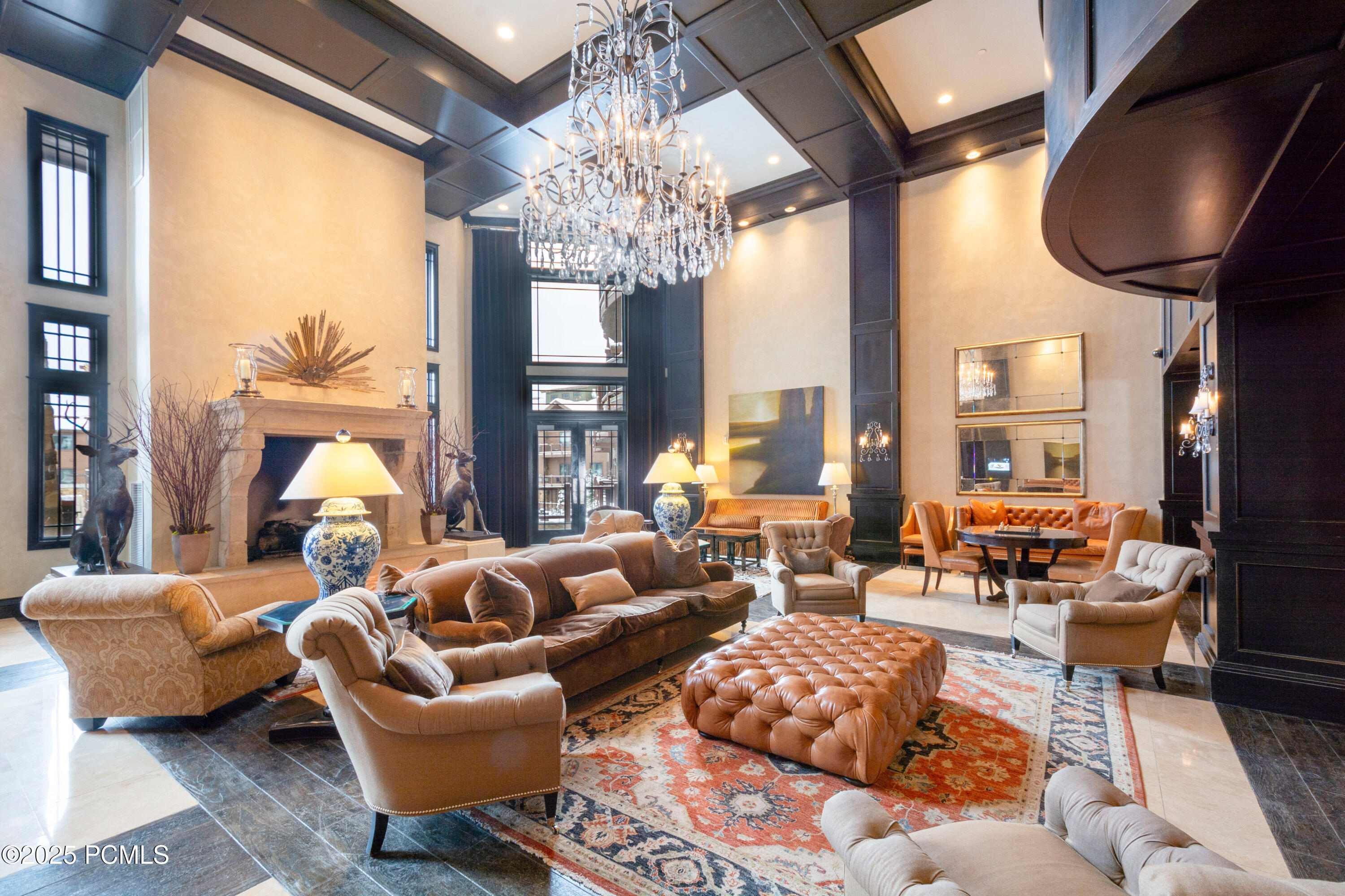 2100 W Frostwood Boulevard #4175, Park City, Utah image 5