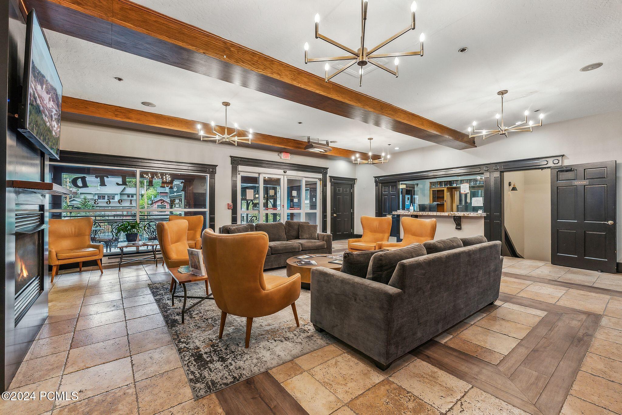 Park City, Utah 84060, United States, 1 Bedroom Bedrooms, ,1 BathroomBathrooms,Residential,Active,26661