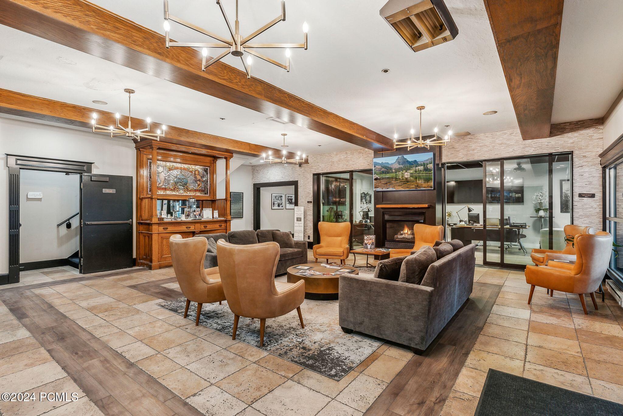 Park City, Utah 84060, United States, 1 Bedroom Bedrooms, ,1 BathroomBathrooms,Residential,Active,26661